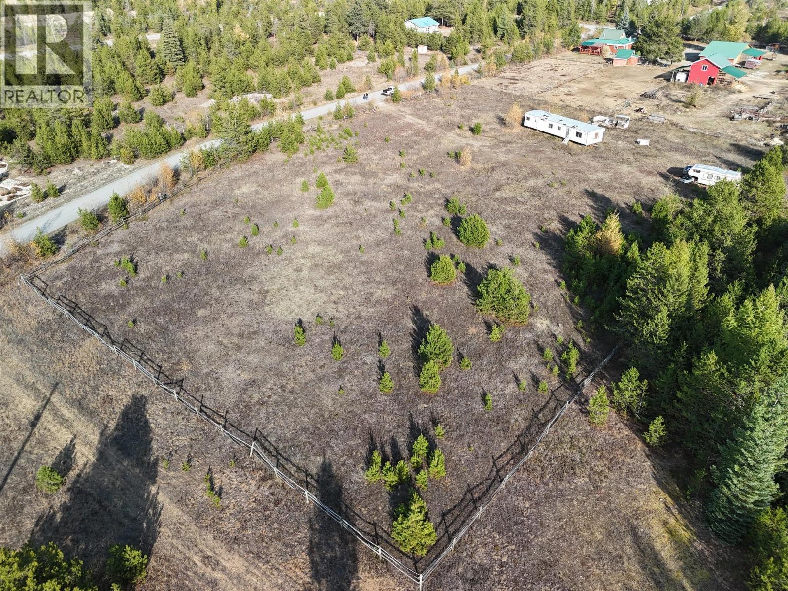 Lot A Kittyhawk Road, Kitchener, BC