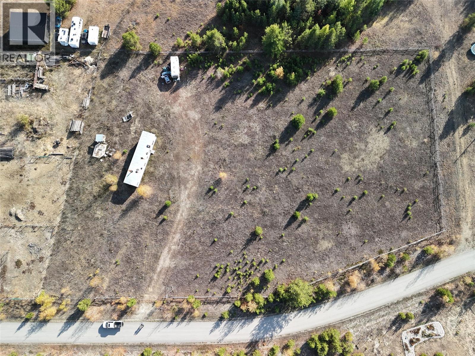 Lot A Kittyhawk Road, Kitchener, BC