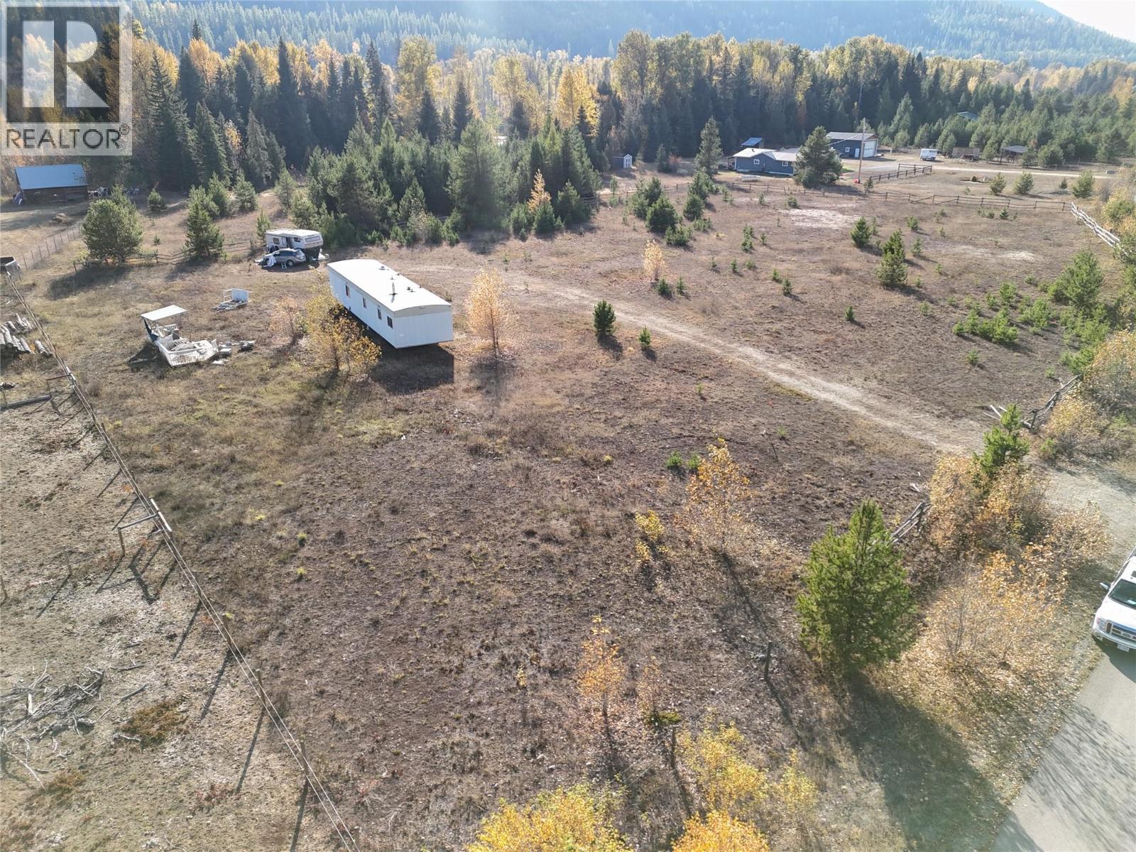 Lot A Kittyhawk Road, Kitchener, BC