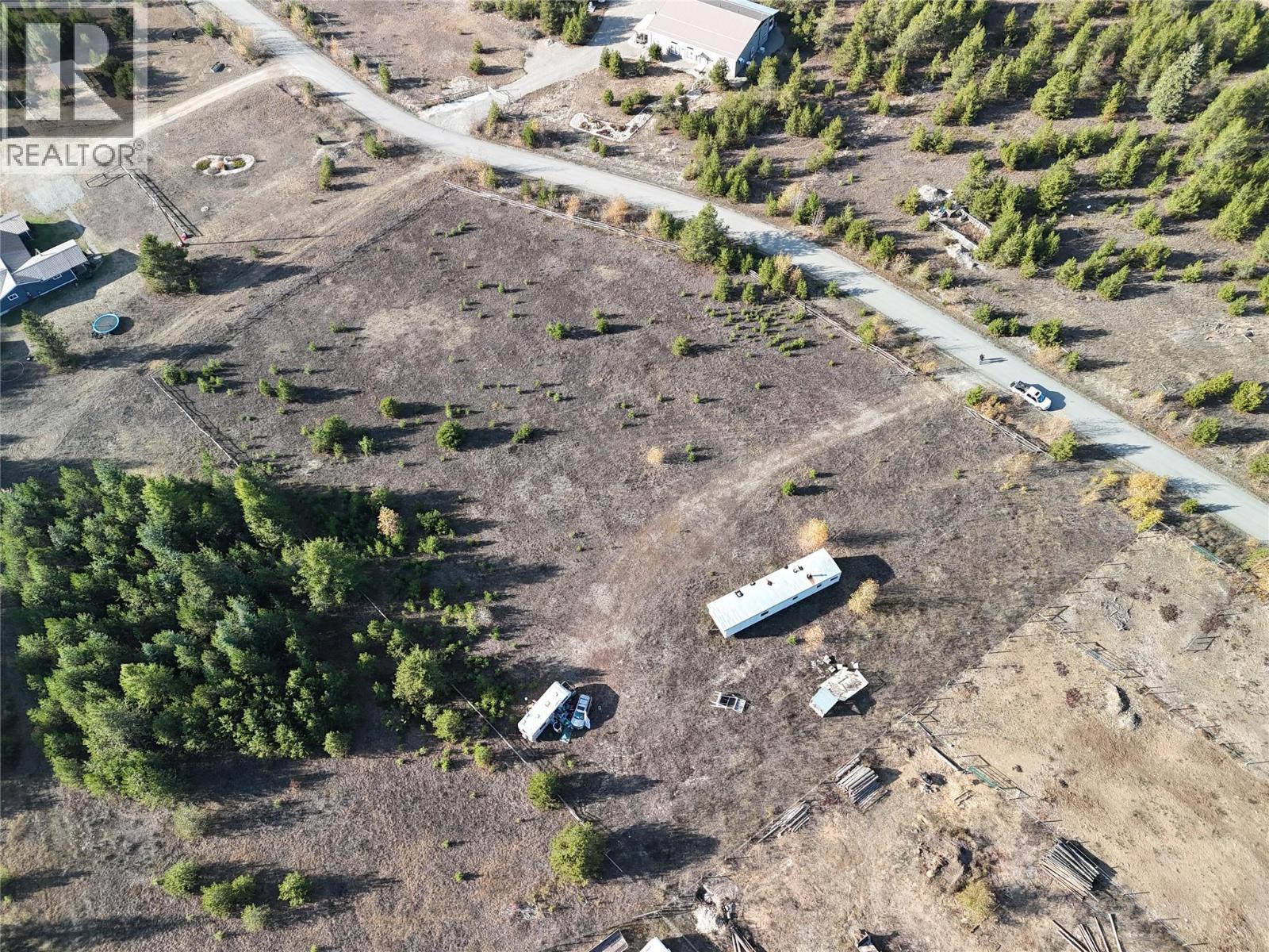 Lot A Kittyhawk Road, Kitchener, BC