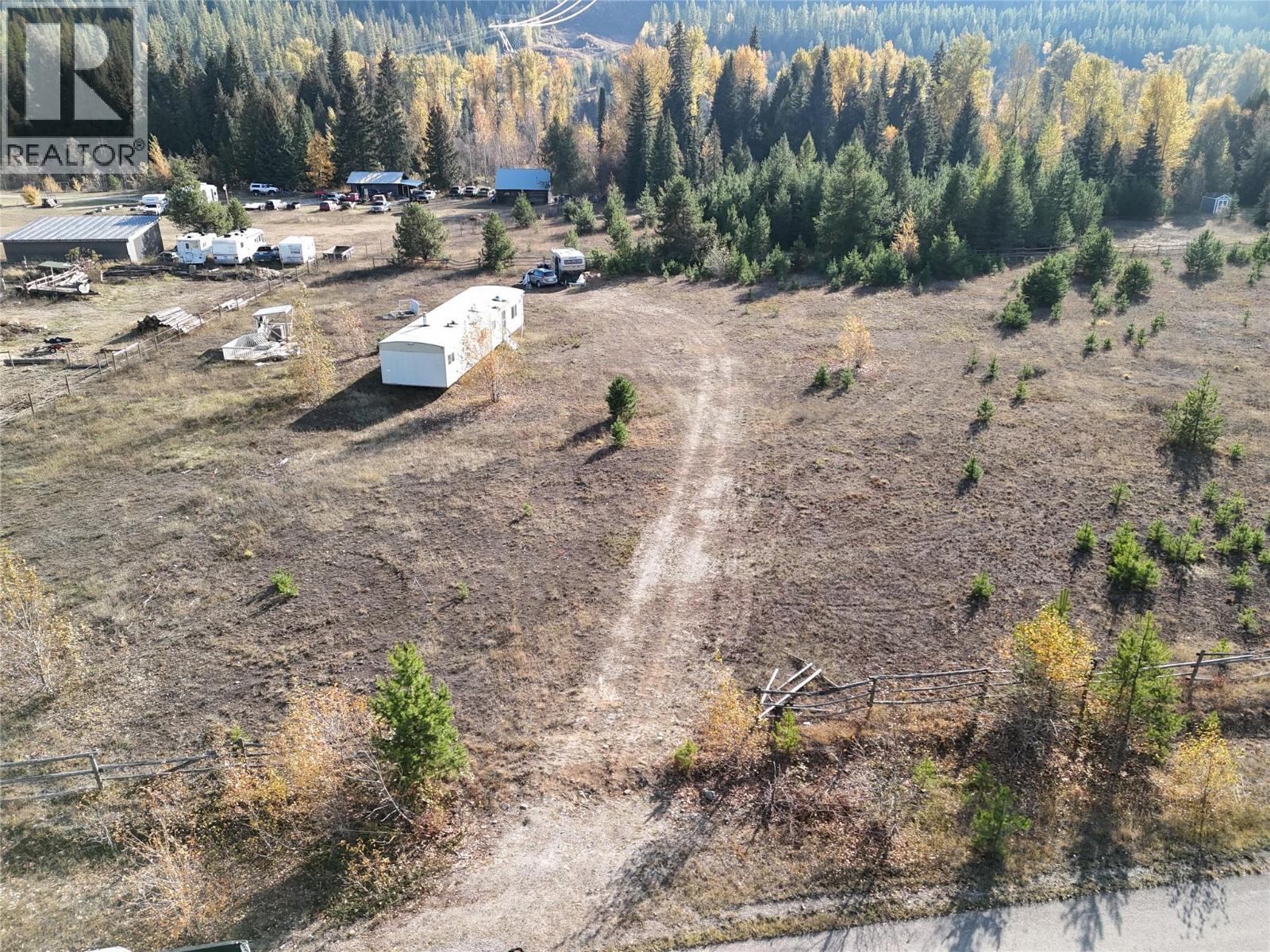 Lot A Kittyhawk Road, Kitchener, BC