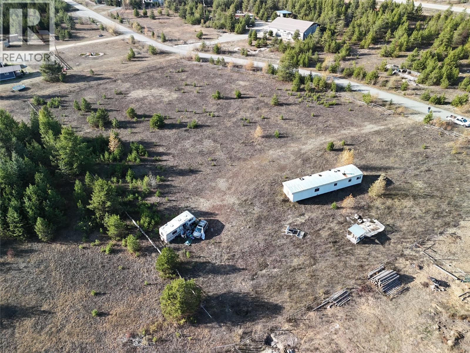 Lot A Kittyhawk Road, Kitchener, BC