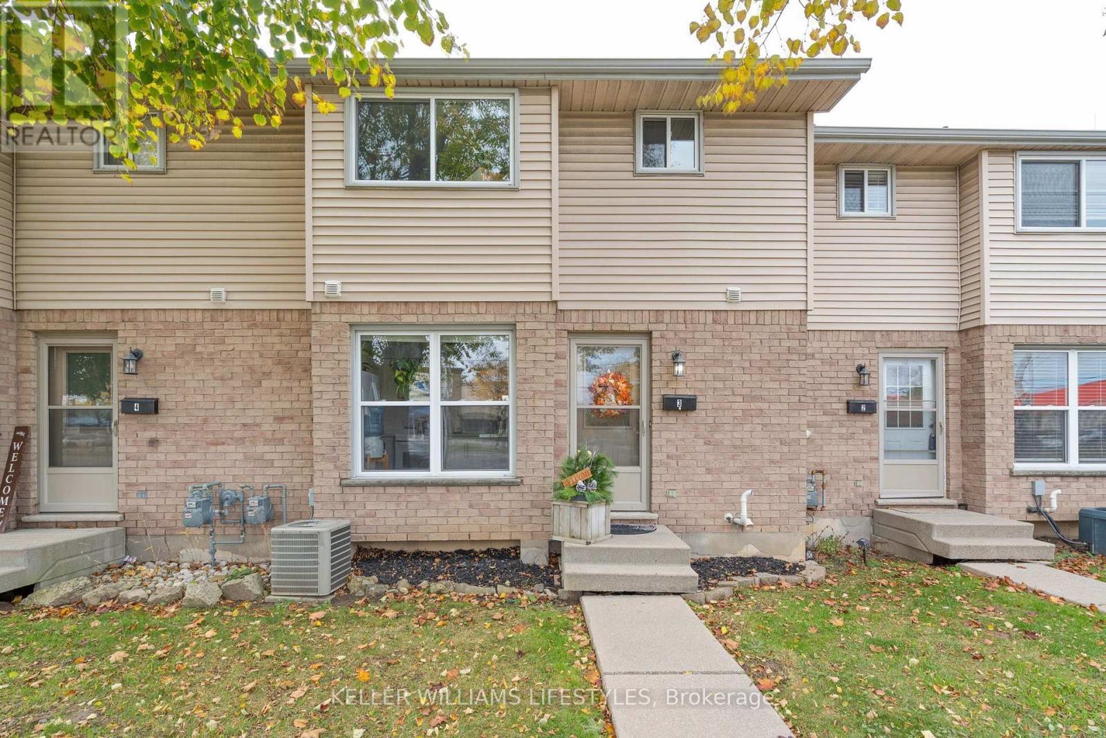 3 - 757 Wharncliffe Road S, London South (South O), ON - Outdoor With Exterior