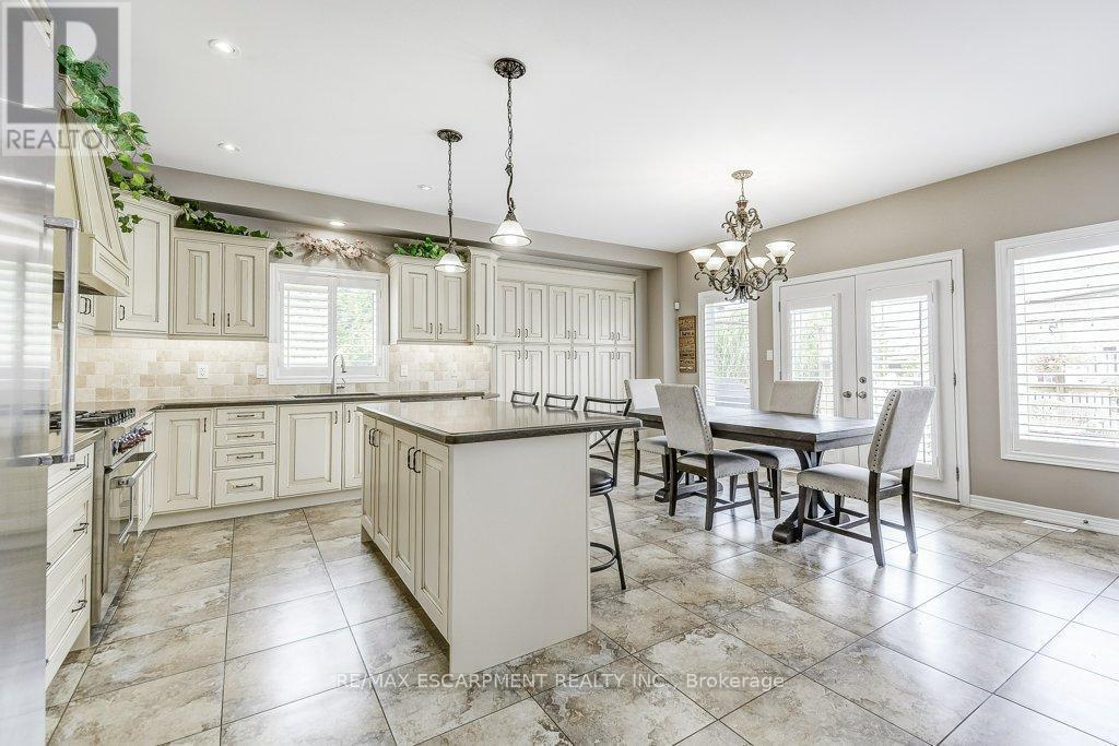 33 Lockman Drive, Hamilton, ON - Indoor