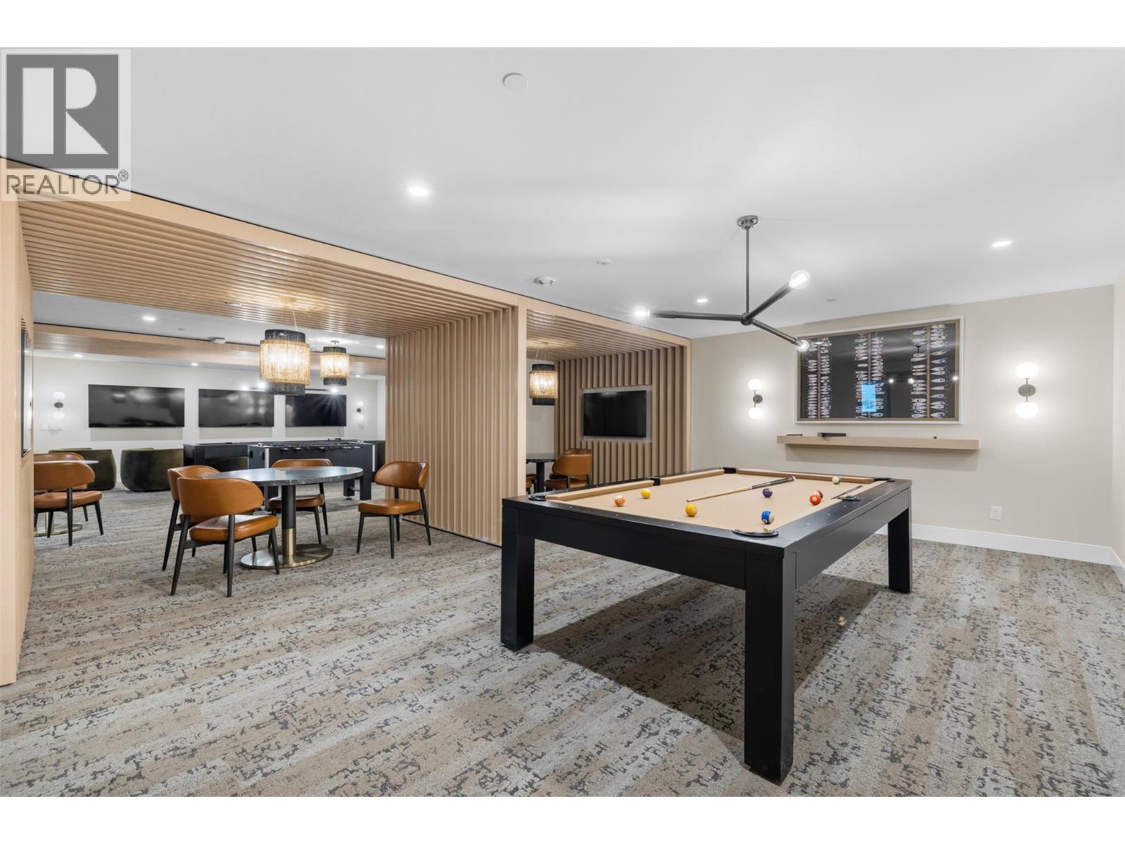 3340 Lakeshore Road Unit# 802, Kelowna, BC - Indoor Photo Showing Other Room