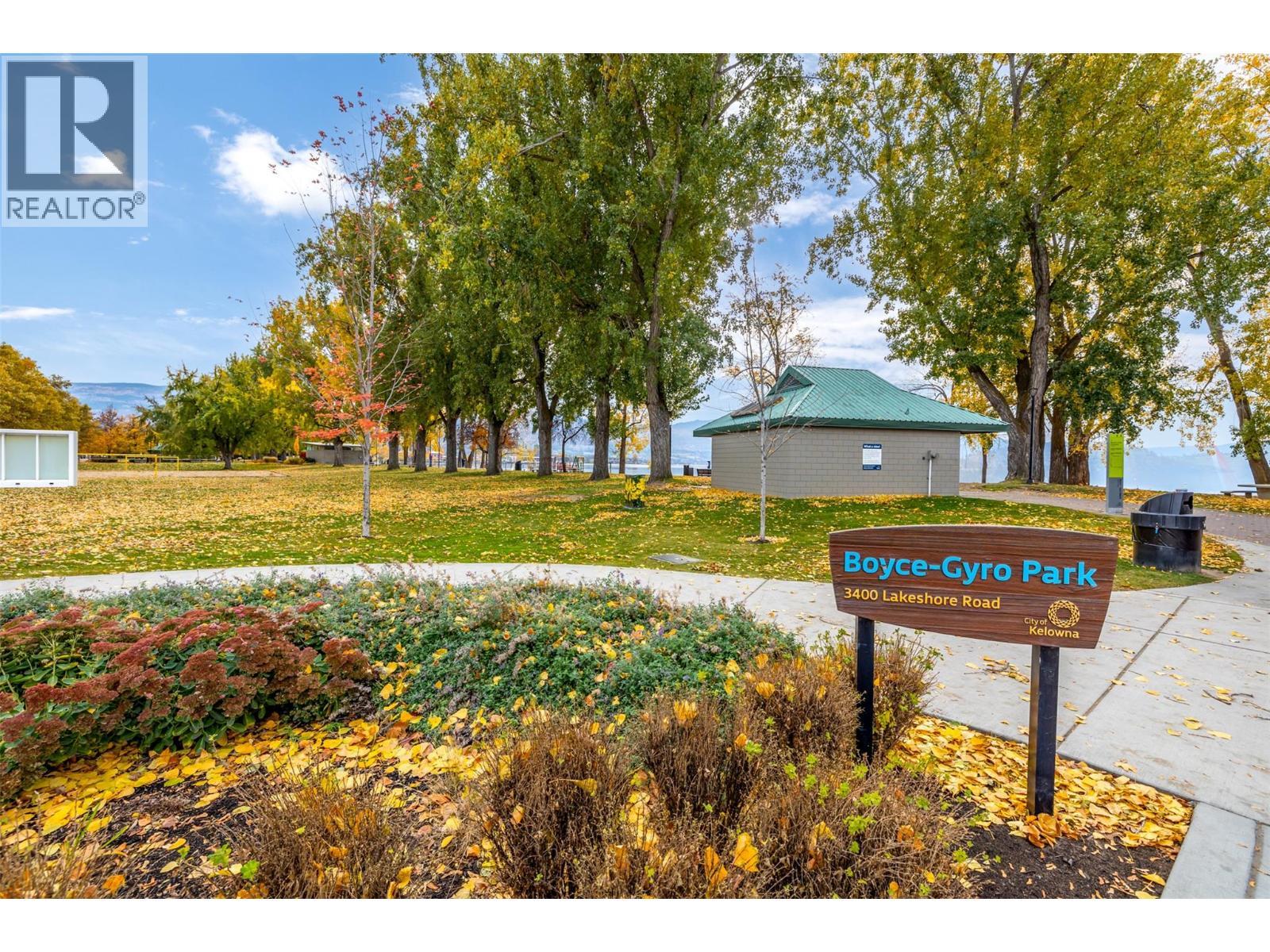 3340 Lakeshore Road Unit# 802, Kelowna, BC - Outdoor