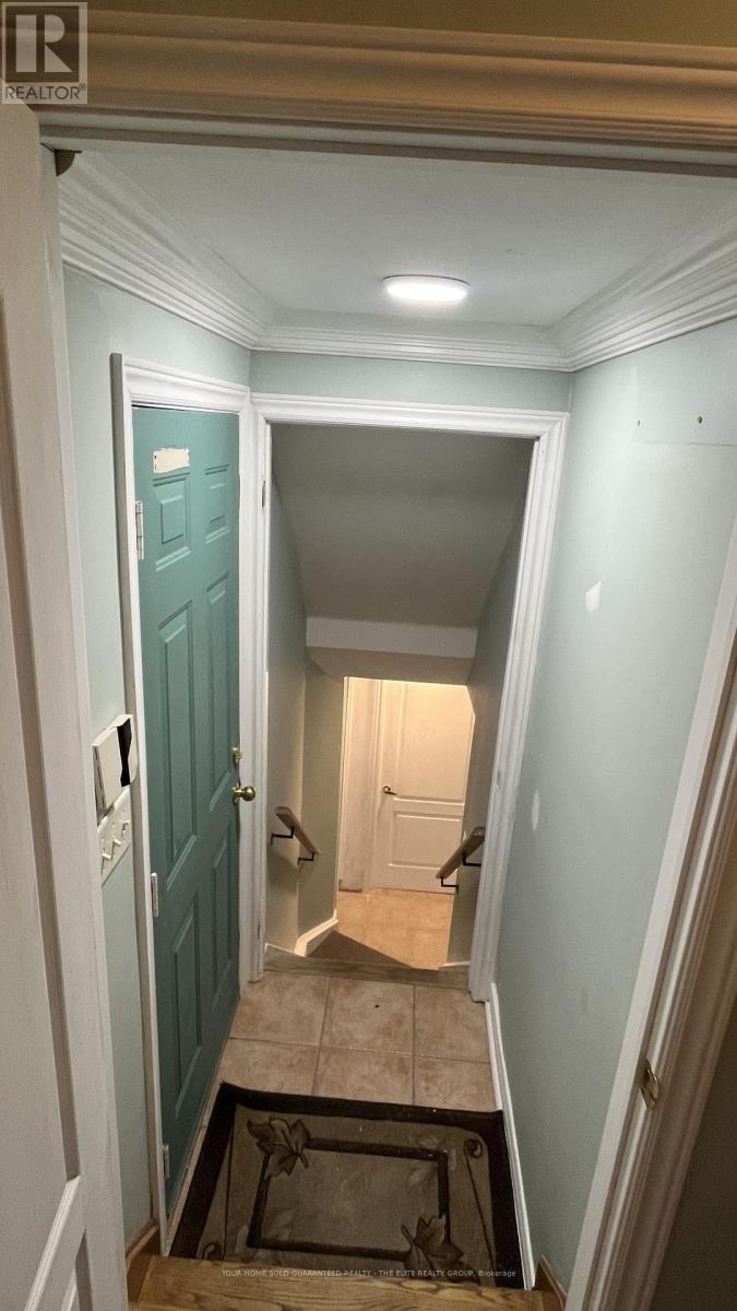 168 Sail Crescent, Vaughan, ON - Indoor Photo Showing Other Room