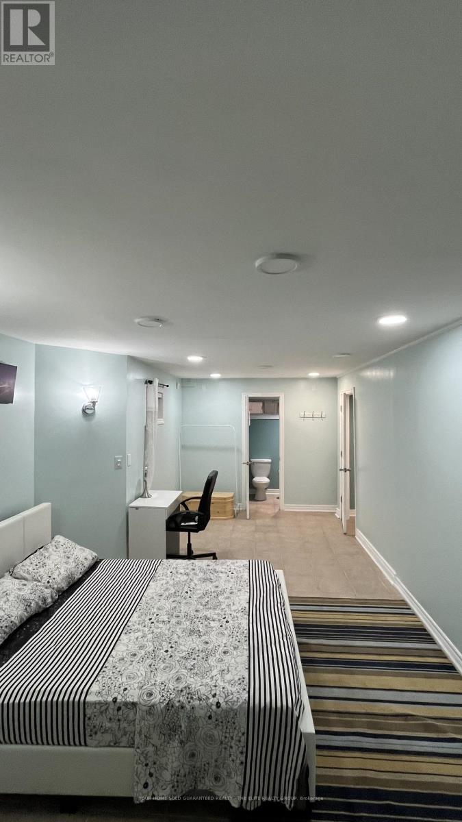 168 Sail Crescent, Vaughan, ON - Indoor