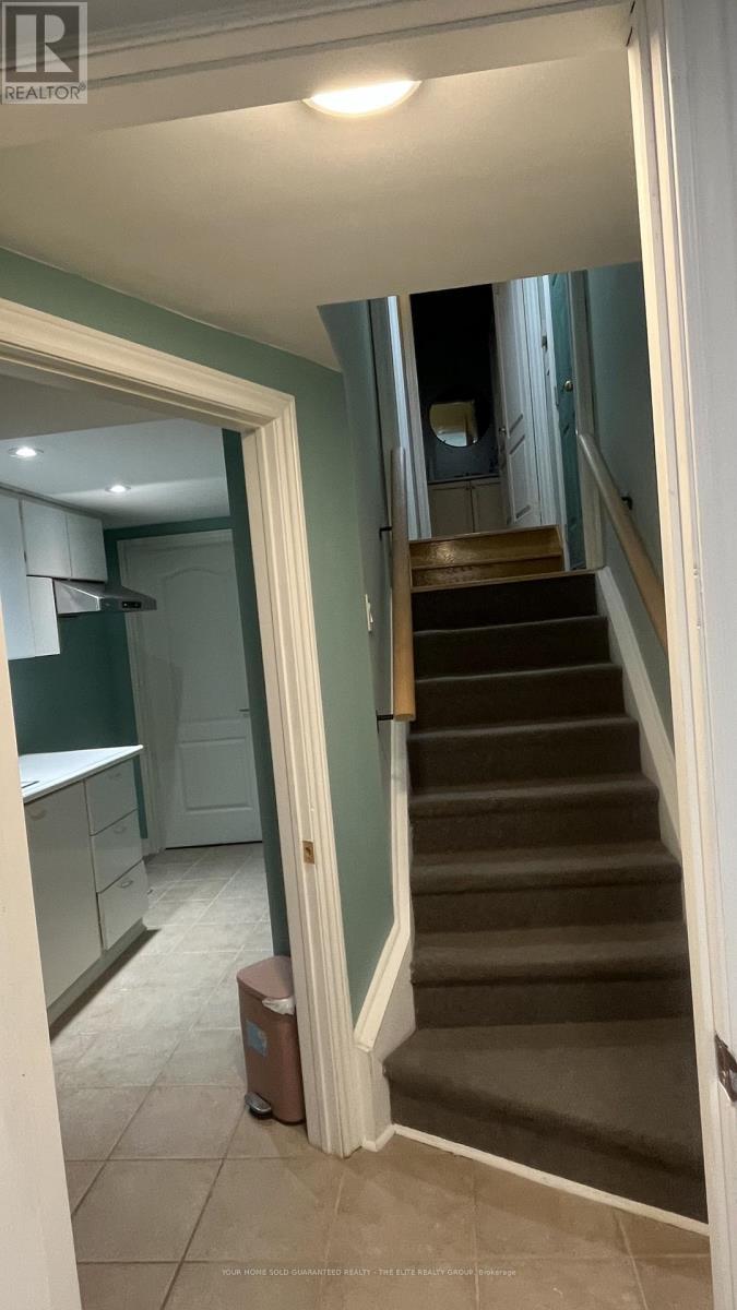 168 Sail Crescent, Vaughan, ON - Indoor Photo Showing Other Room