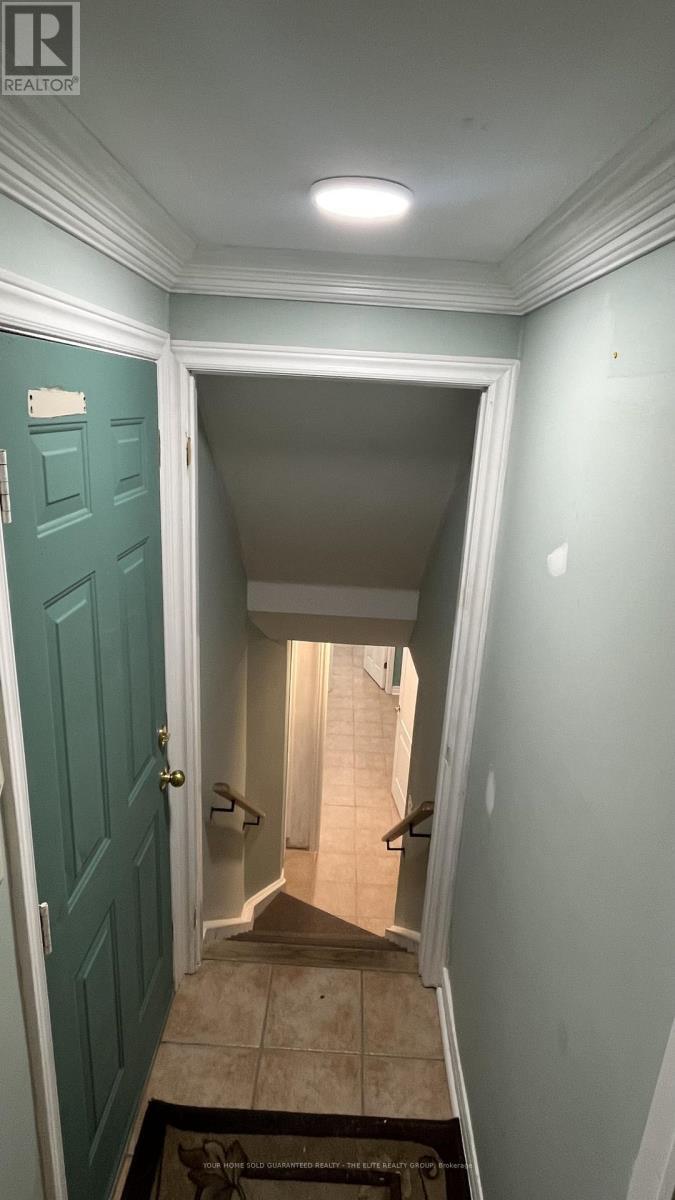 168 Sail Crescent, Vaughan, ON - Indoor Photo Showing Other Room