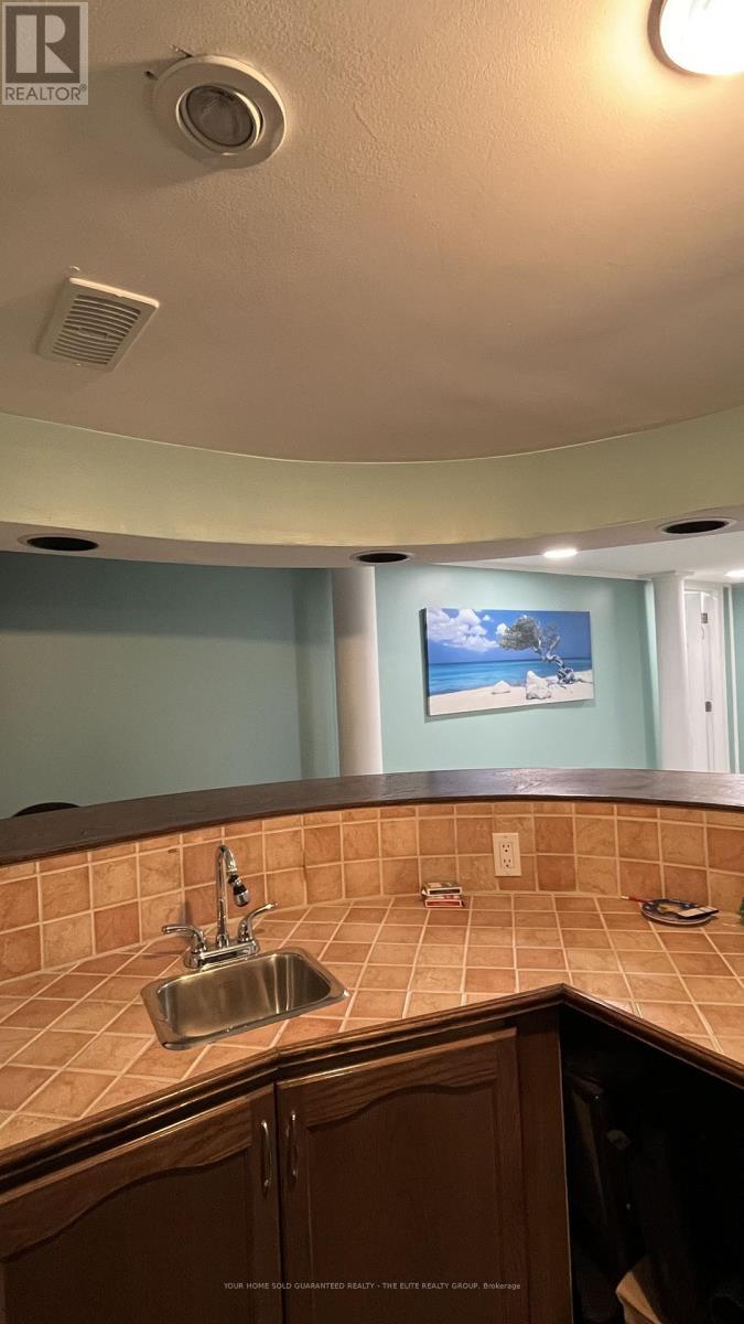 168 Sail Crescent, Vaughan, ON - Indoor