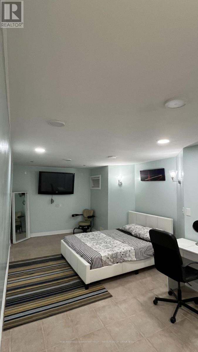 168 Sail Crescent, Vaughan, ON - Indoor Photo Showing Bedroom