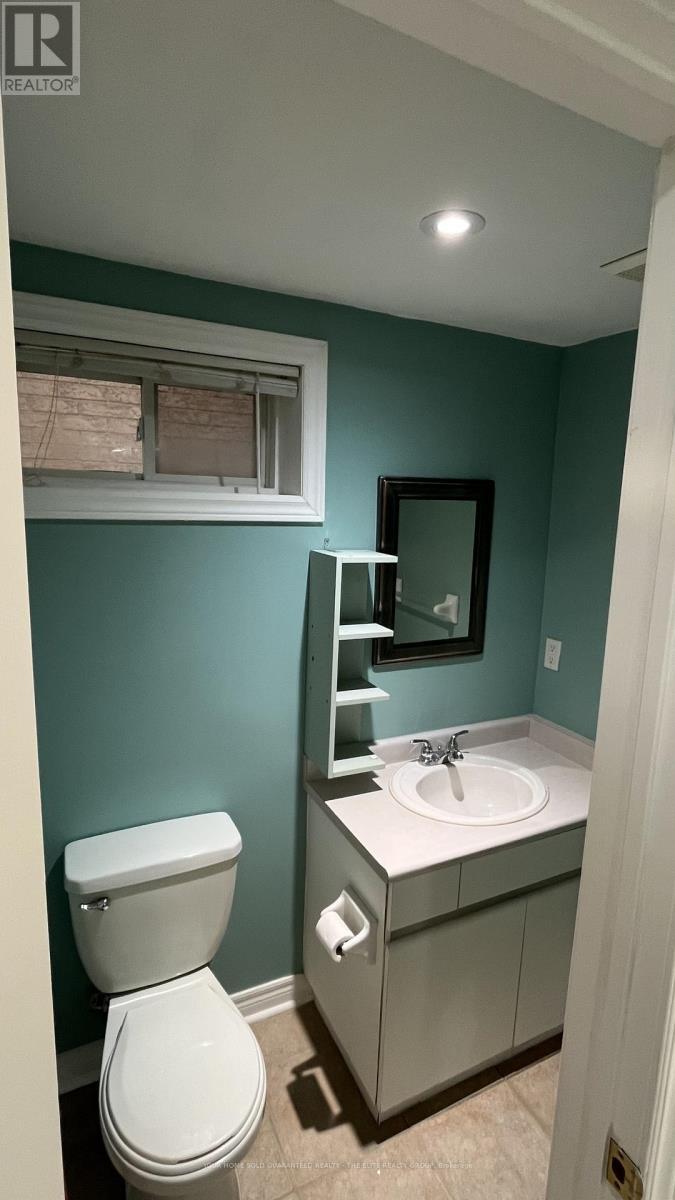 168 Sail Crescent, Vaughan, ON - Indoor Photo Showing Bathroom