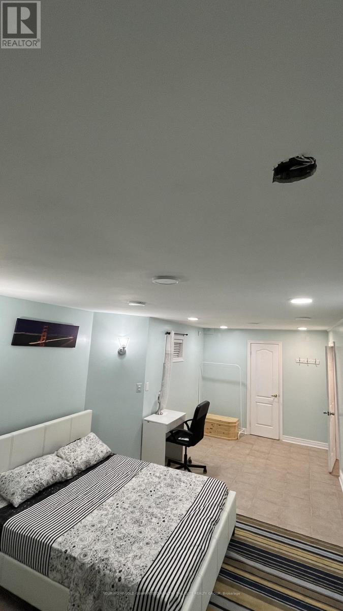 168 Sail Crescent, Vaughan, ON - Indoor