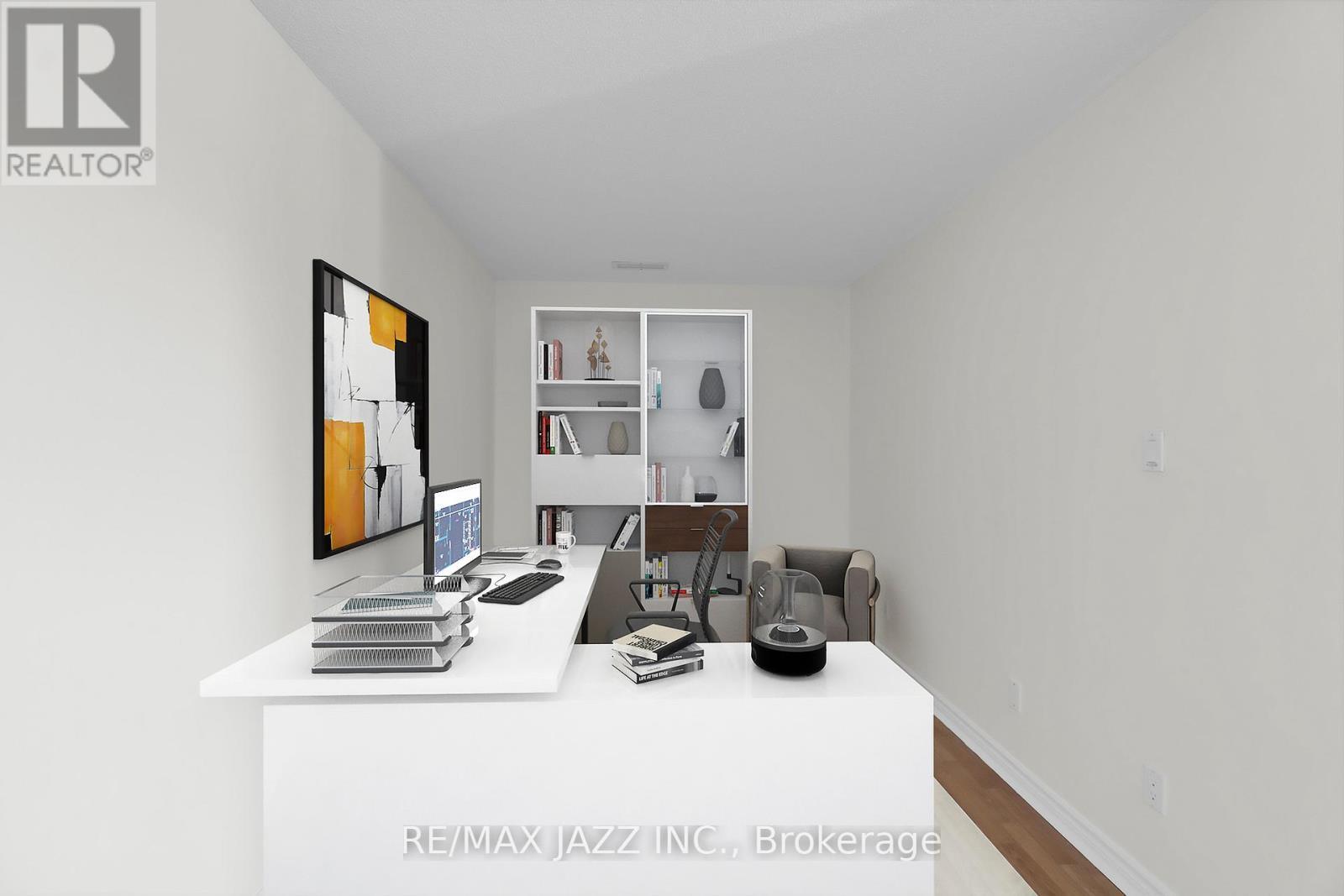 304 - 7 Dayspring Circle, Brampton (Goreway Drive Corridor), ON - Indoor Photo Showing Other Room