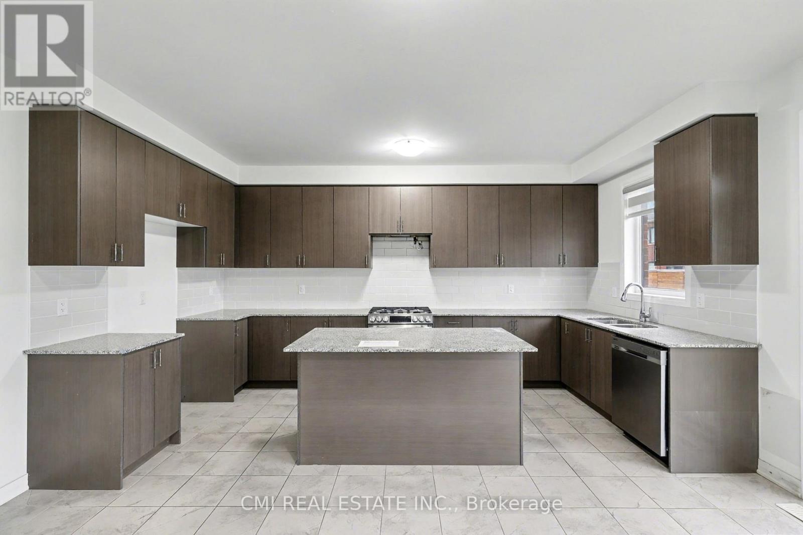 9 Prince Philip Boulevard, North Dumfries, ON - Indoor Photo Showing Kitchen