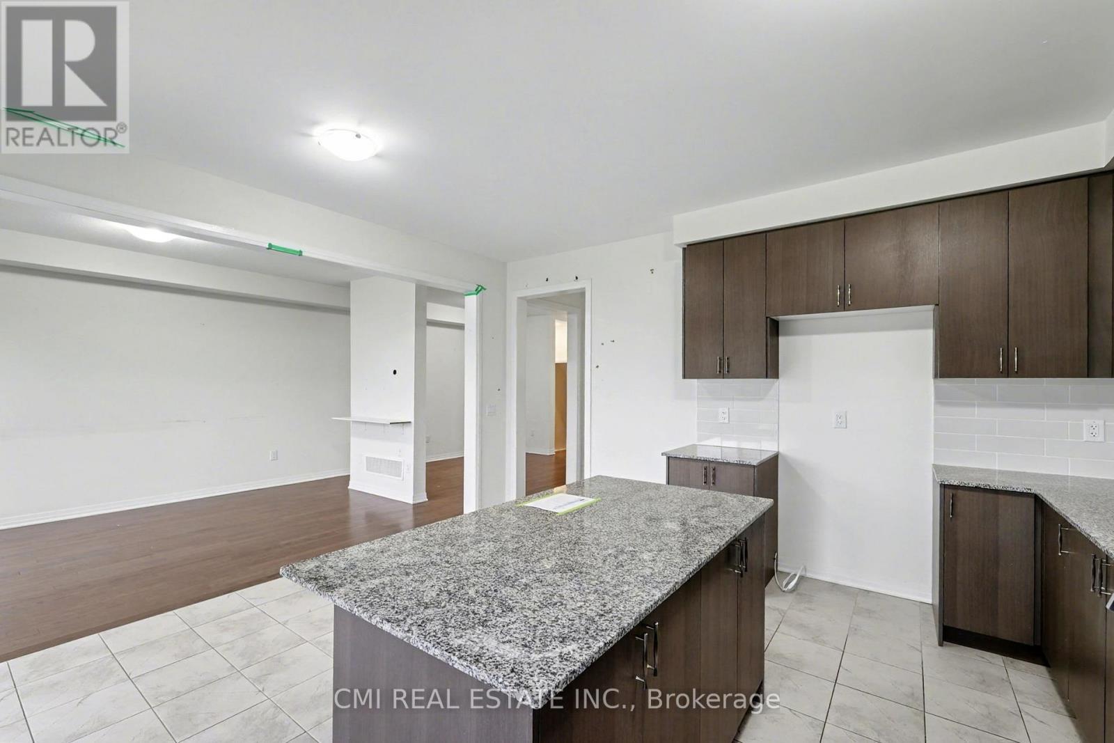 9 Prince Philip Boulevard, North Dumfries, ON - Indoor Photo Showing Kitchen