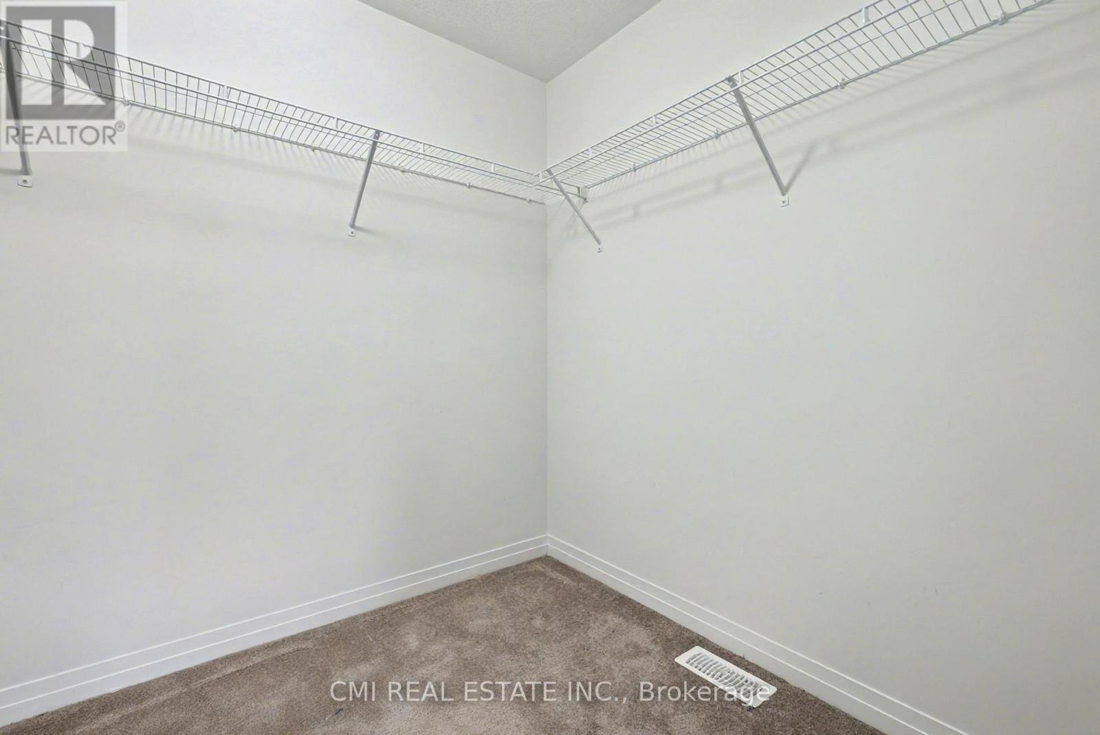 9 Prince Philip Boulevard, North Dumfries, ON - Indoor With Storage