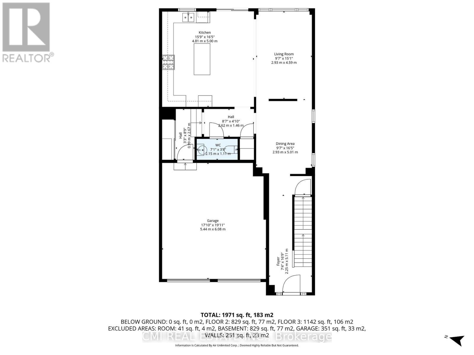 9 Prince Philip Boulevard, North Dumfries, ON - Other