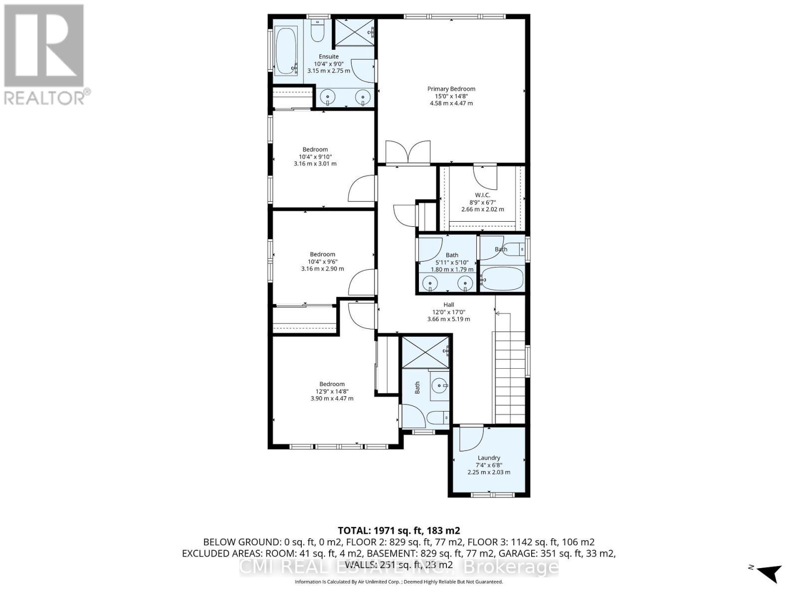 9 Prince Philip Boulevard, North Dumfries, ON - Other