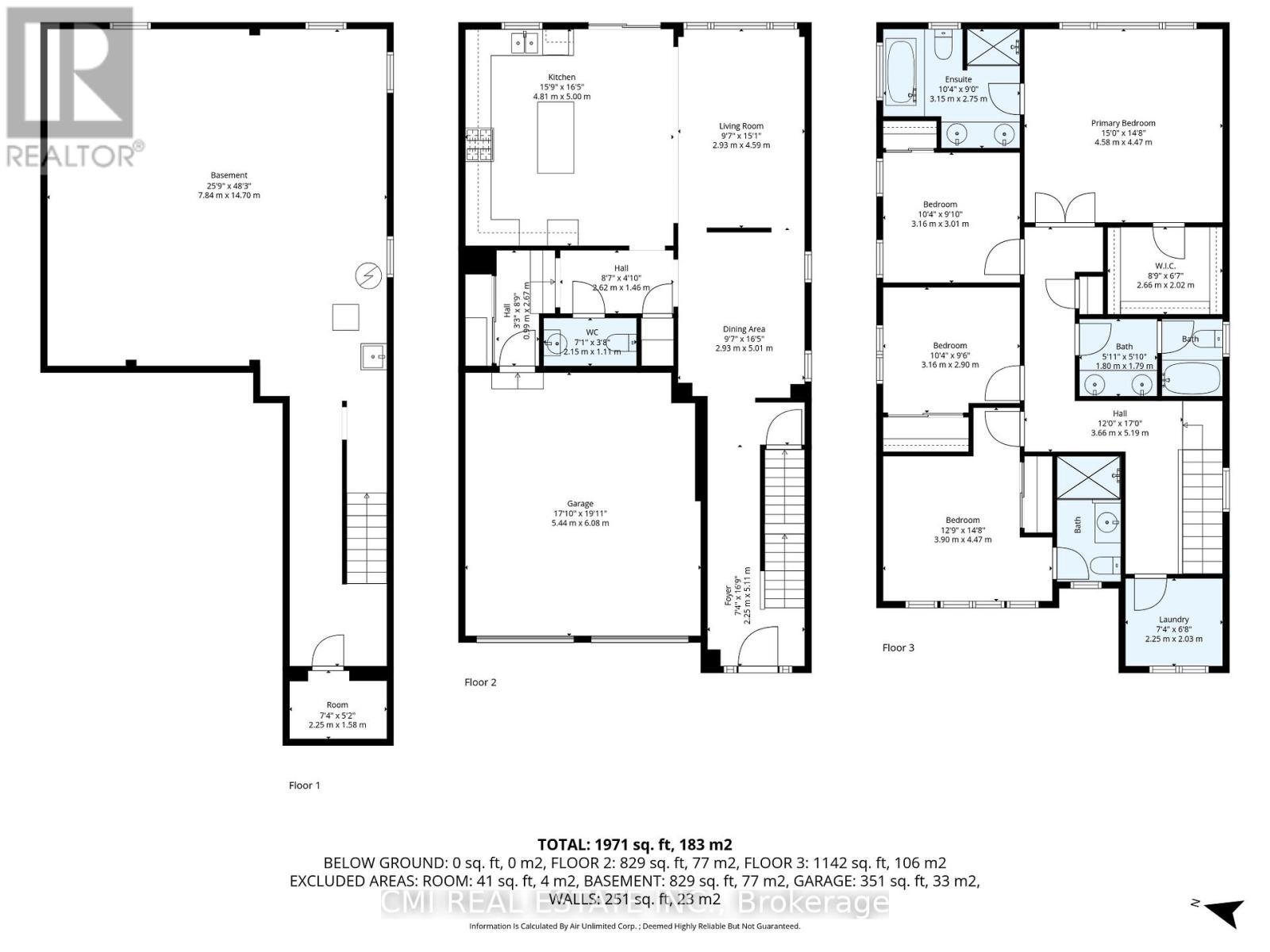 9 Prince Philip Boulevard, North Dumfries, ON - Other