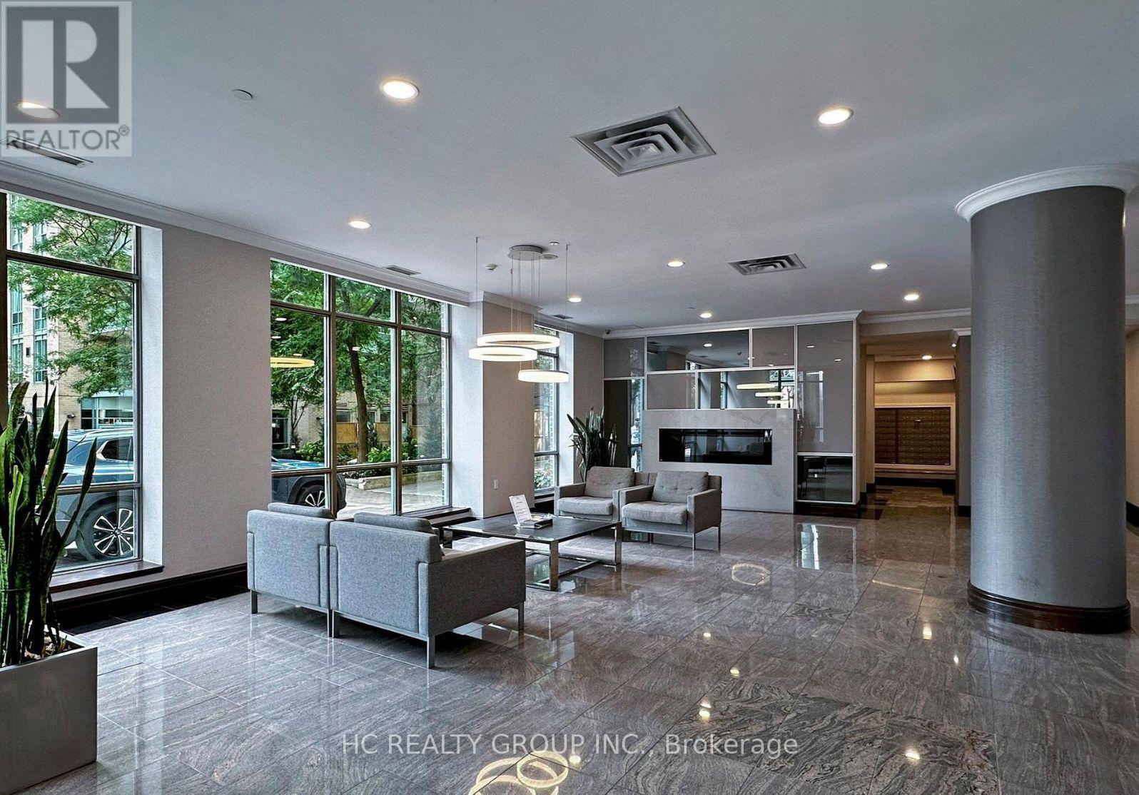 Lph05 - 22 Olive Avenue, Toronto, ON - Indoor