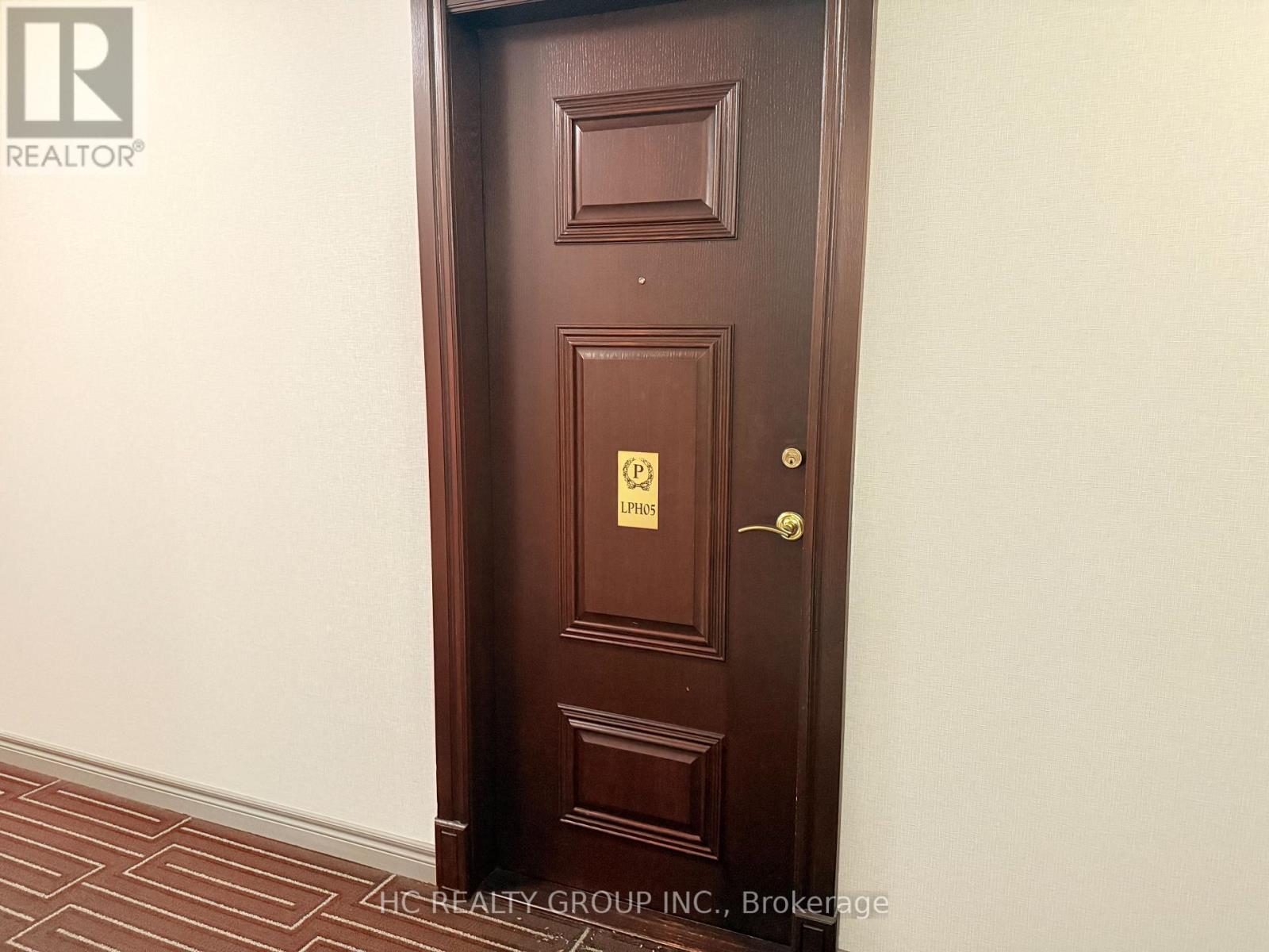 Lph05 - 22 Olive Avenue, Toronto, ON - Photo Showing Other Room