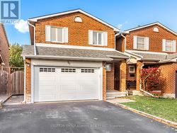 80 BOB O'LINK AVENUE Vaughan, ON L4K 1H2