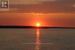 Hogg Bay Sunset -