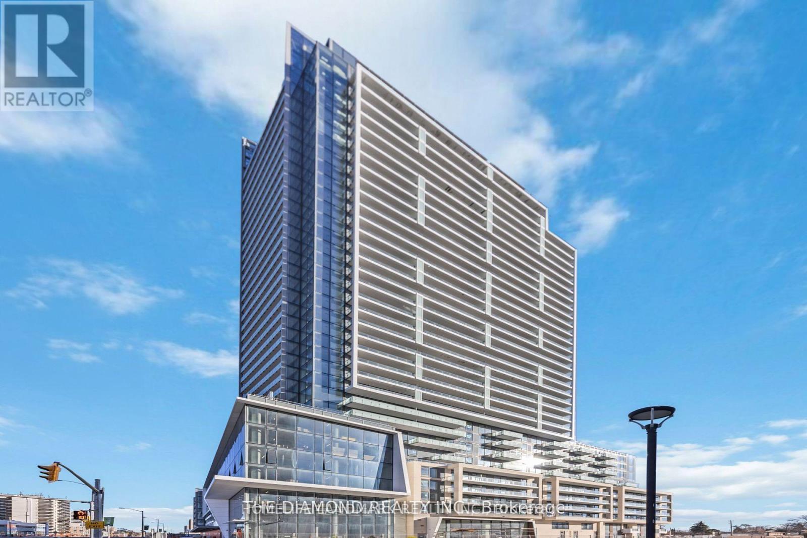 N2007 - 7 Golden Lion Heights, Toronto, ON - Outdoor