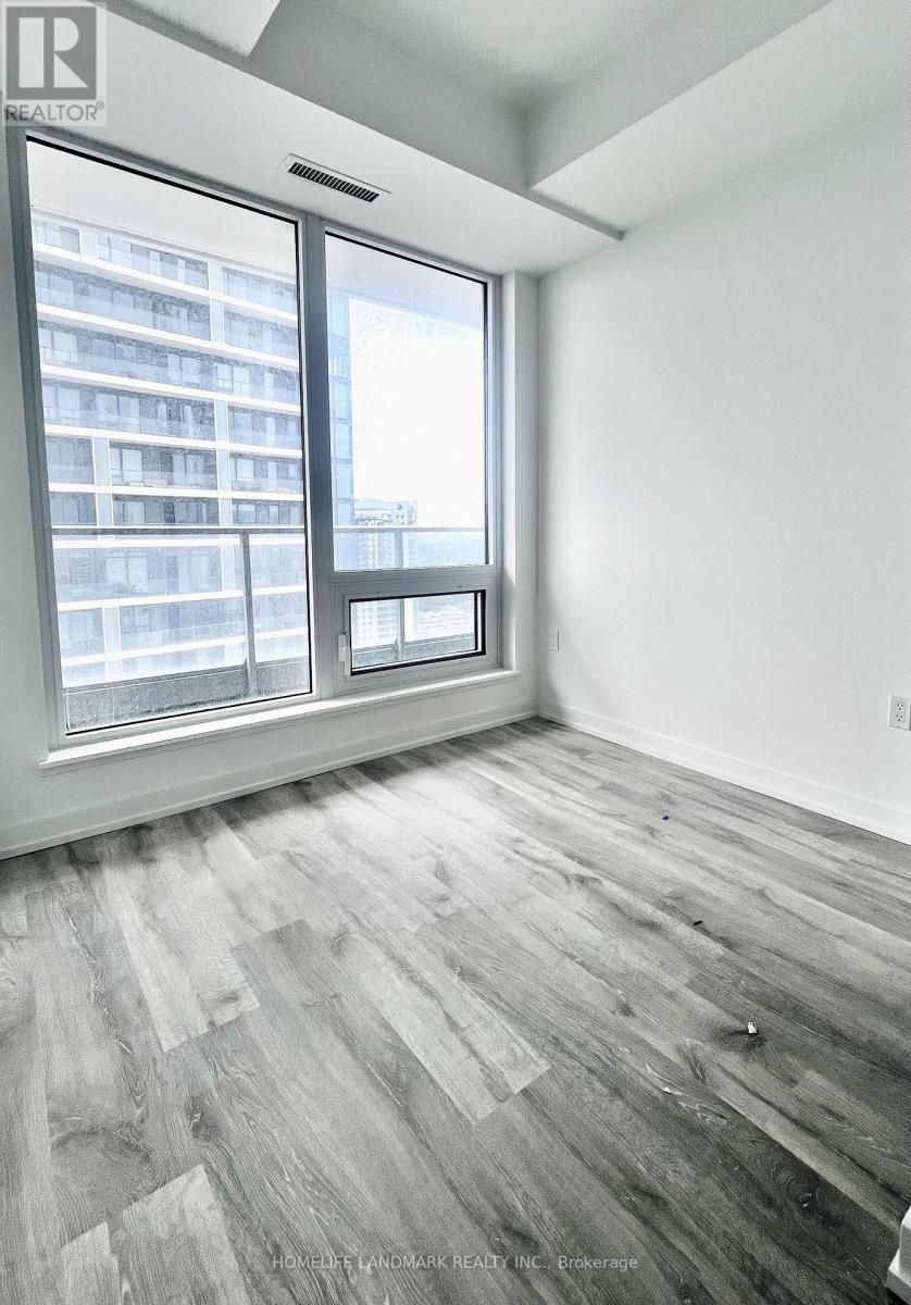 Bedroom 2 - N2007 - 7 Golden Lion Heights, Toronto, ON - Indoor Photo Showing Other Room