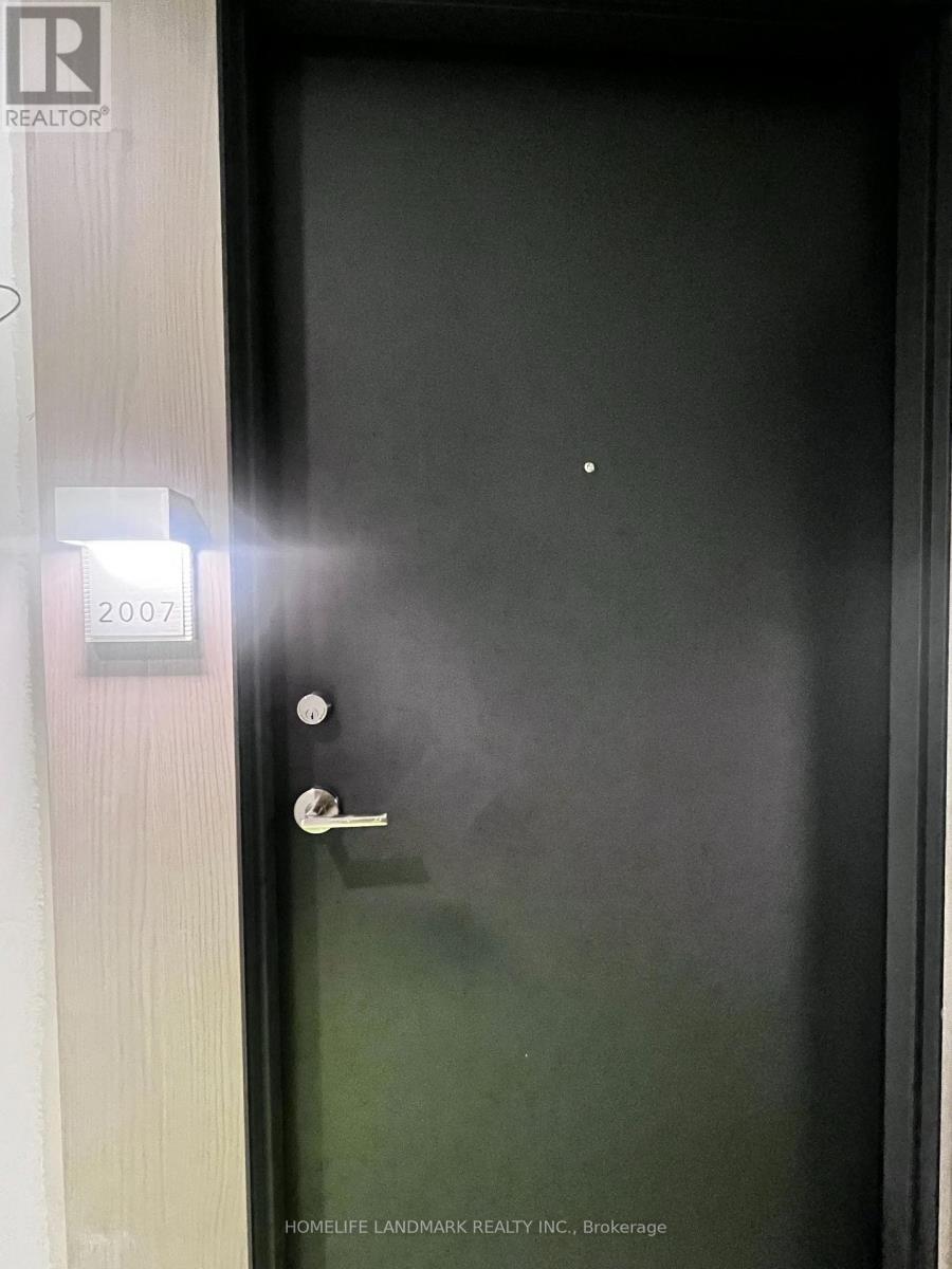 N2007 - 7 Golden Lion Heights, Toronto, ON -