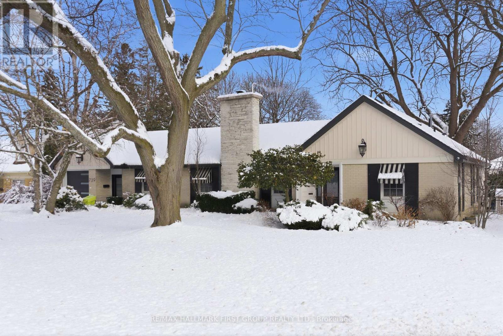 739 Masson Street, Oshawa (Centennial), ON - Outdoor