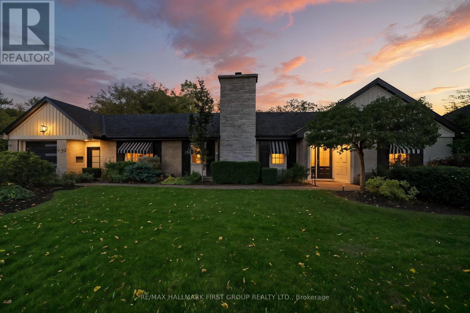 739 Masson Street, Oshawa (Centennial), ON - Outdoor