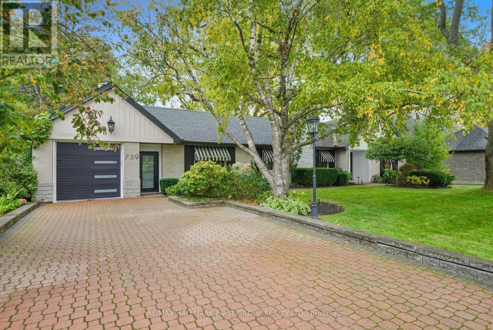 739 Masson Street, Oshawa (Centennial), ON - Outdoor