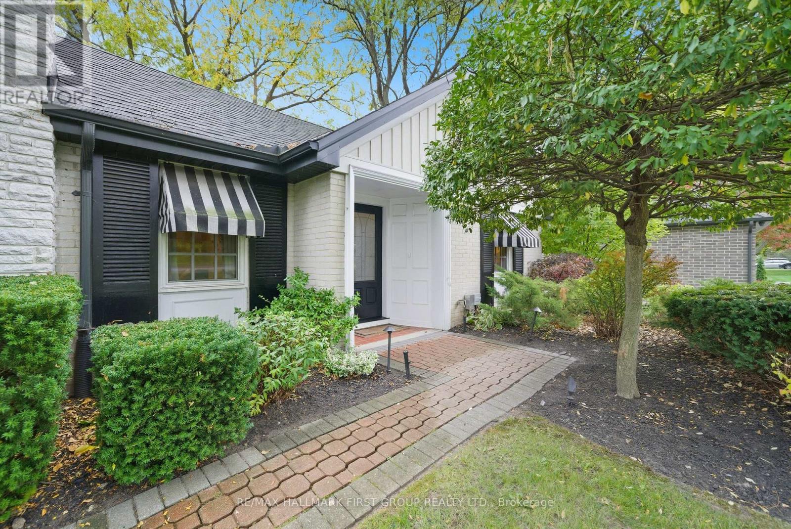 739 Masson Street, Oshawa (Centennial), ON - Outdoor