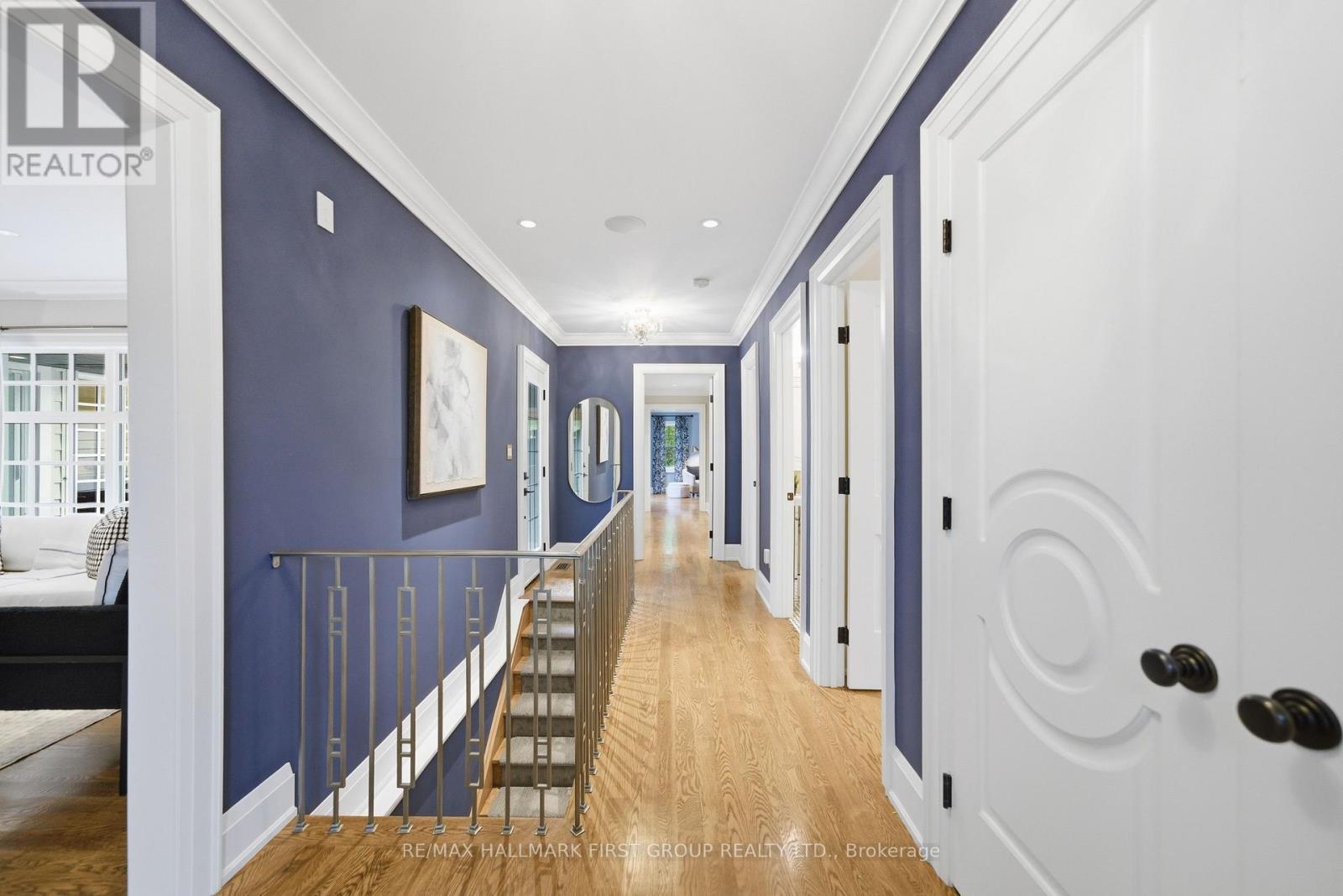 739 Masson Street, Oshawa (Centennial), ON - Indoor Photo Showing Other Room