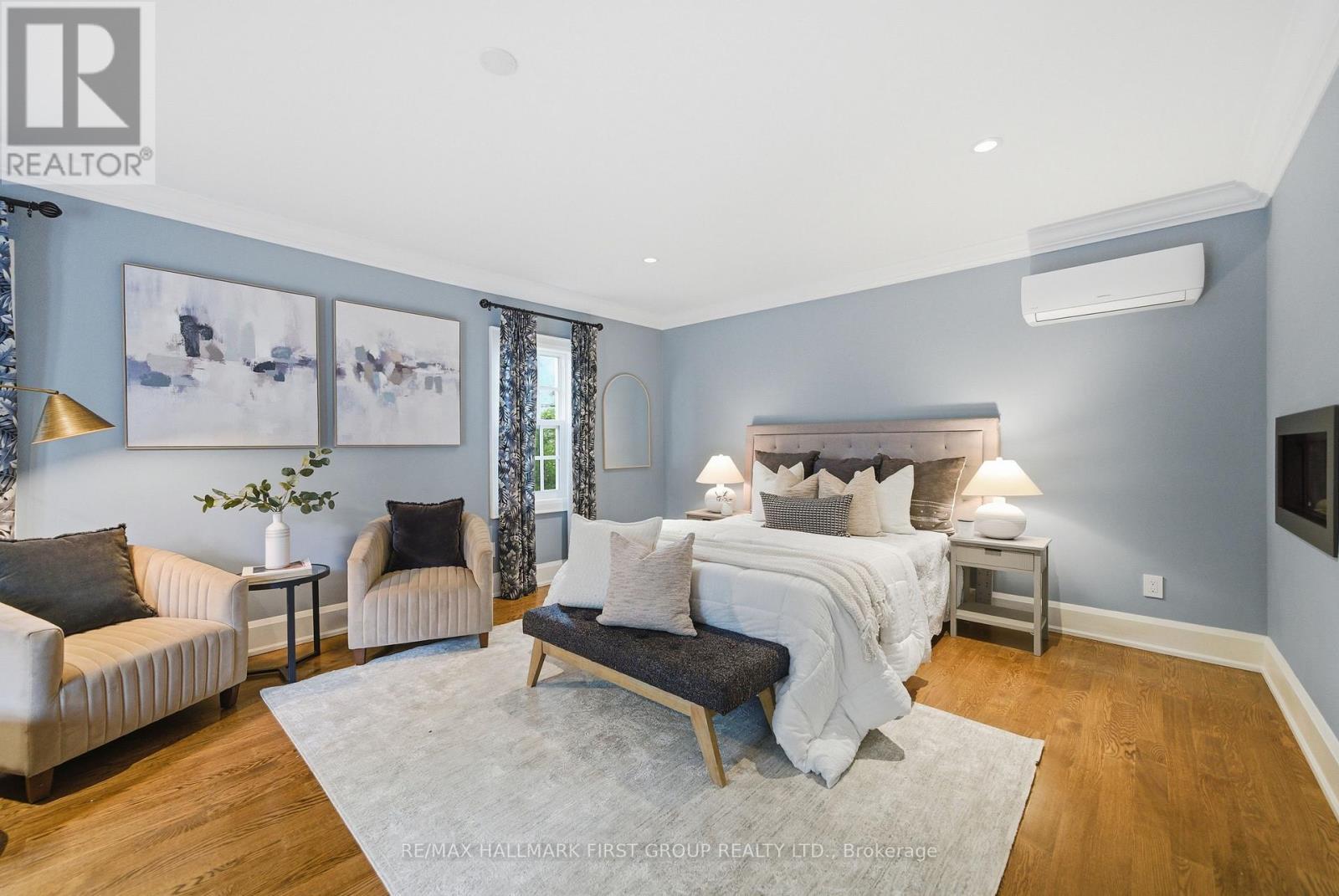 739 Masson Street, Oshawa (Centennial), ON - Indoor Photo Showing Bedroom