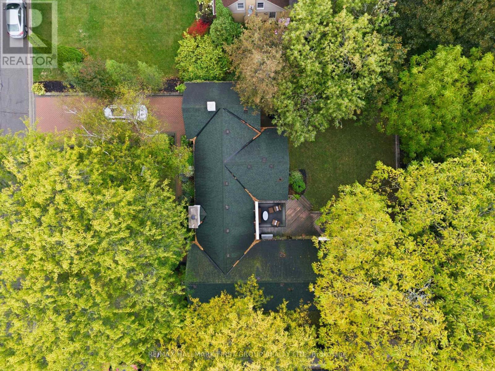 739 Masson Street, Oshawa (Centennial), ON - Outdoor