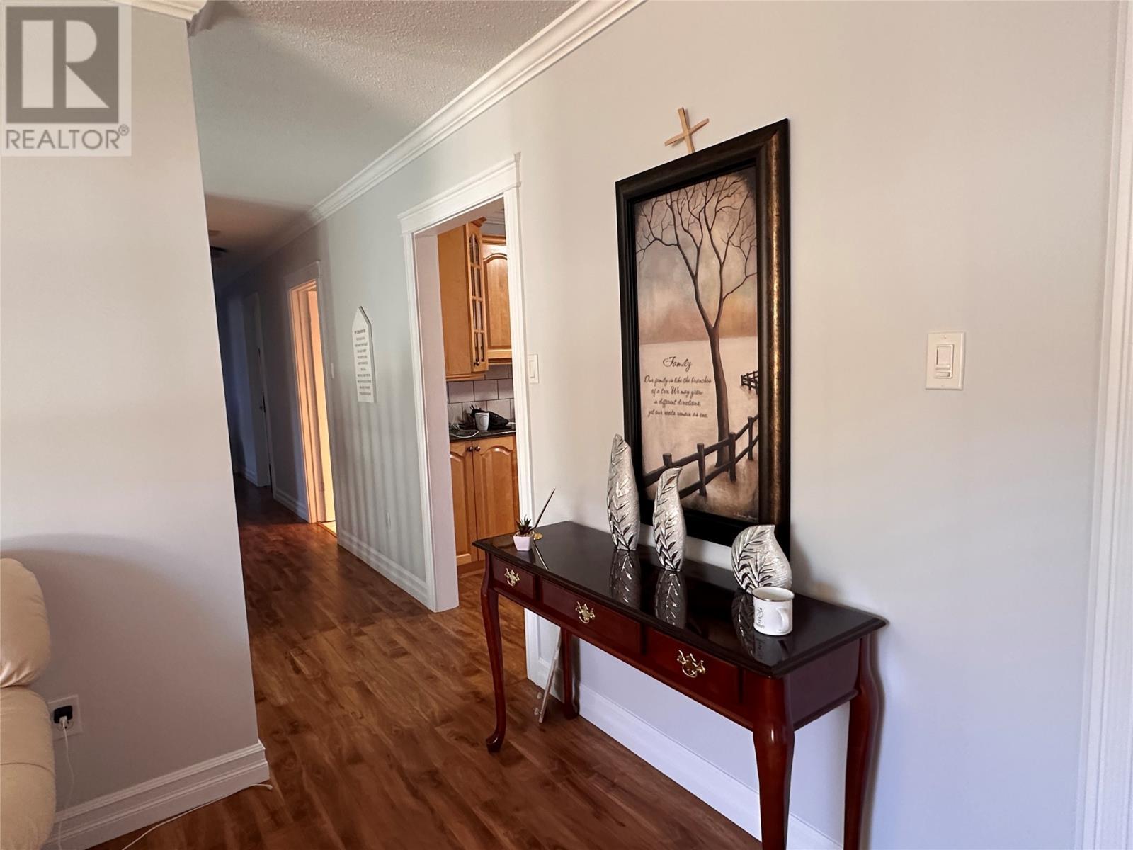 130 Main Road, Rushoon, NL - Indoor Photo Showing Other Room