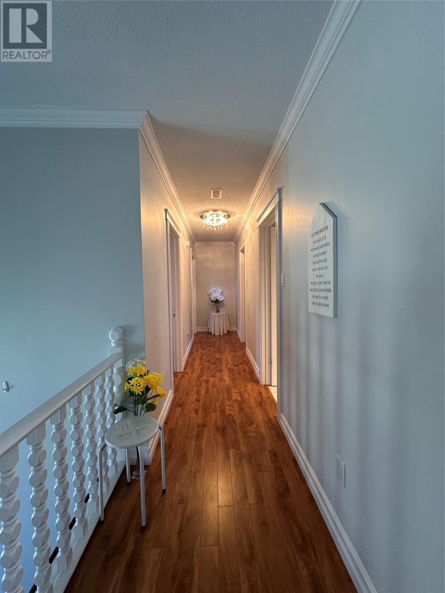 130 Main Road, Rushoon, NL - Indoor Photo Showing Other Room