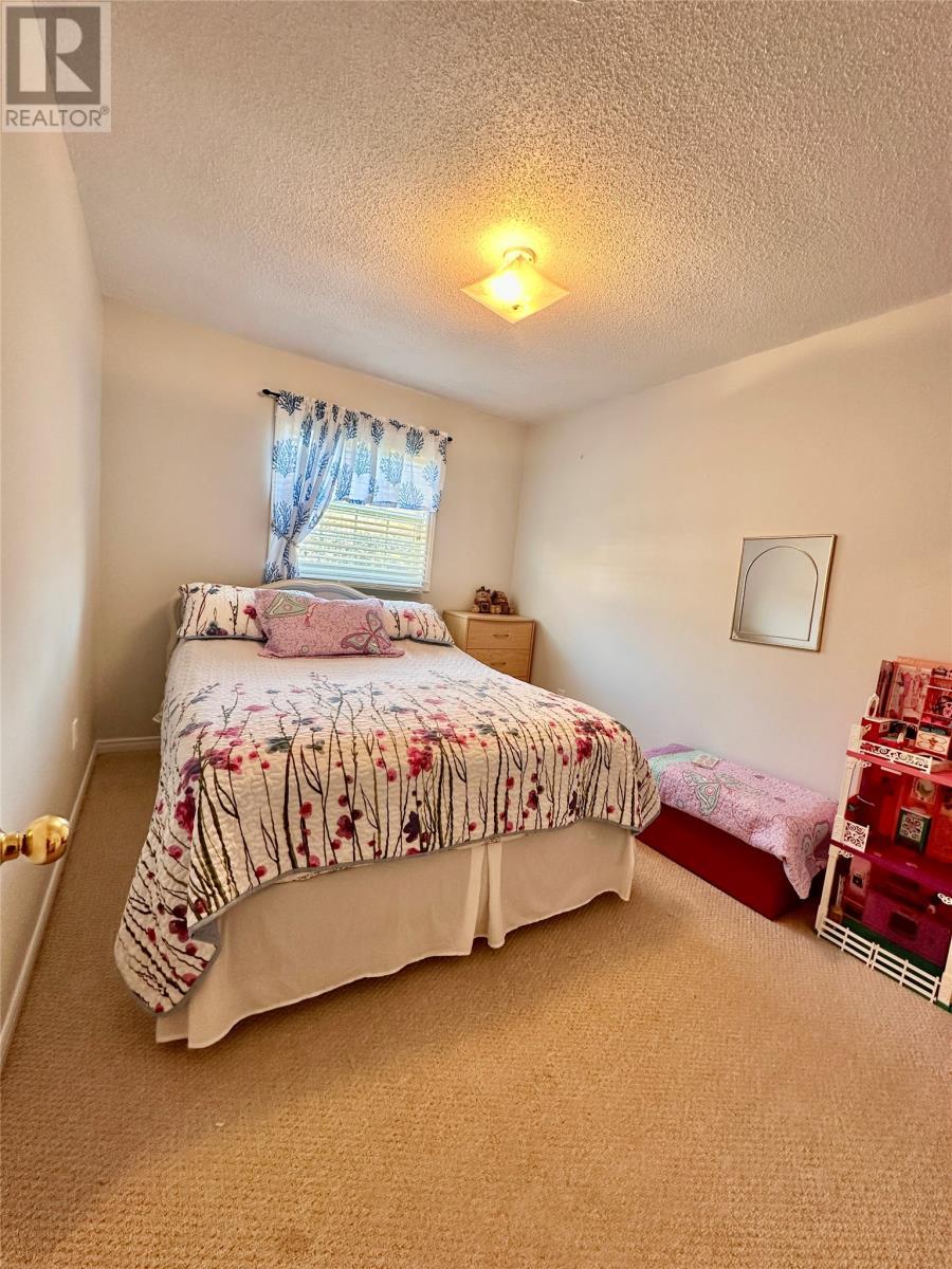 130 Main Road, Rushoon, NL - Indoor Photo Showing Bedroom