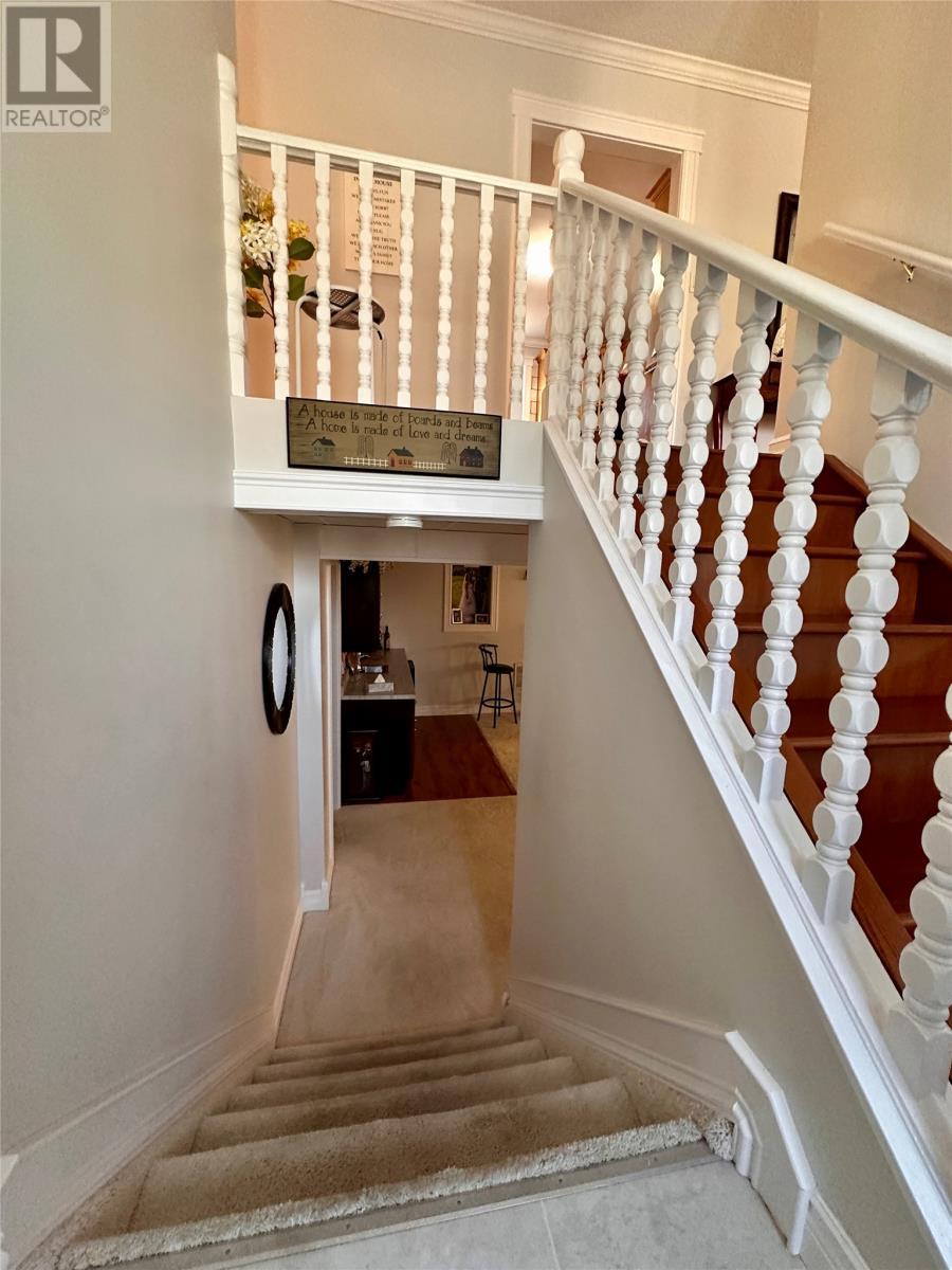 130 Main Road, Rushoon, NL - Indoor Photo Showing Other Room