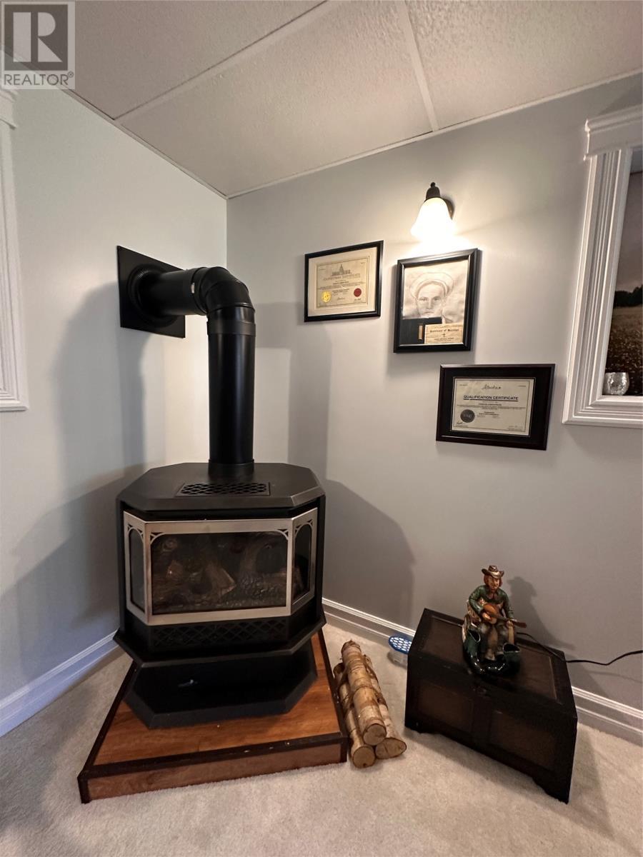 130 Main Road, Rushoon, NL - Indoor Photo Showing Other Room