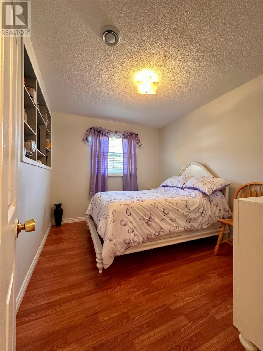 130 Main Road, Rushoon, NL - Indoor Photo Showing Bedroom