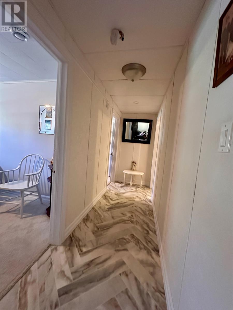 130 Main Road, Rushoon, NL - Indoor Photo Showing Other Room