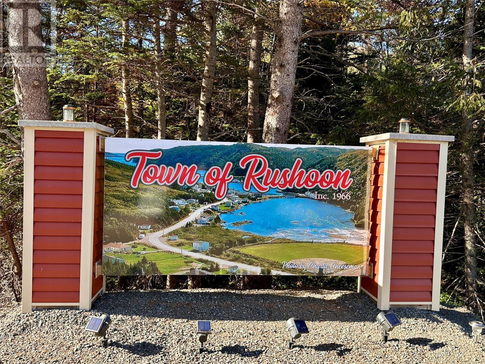 130 Main Road, Rushoon, NL - Outdoor