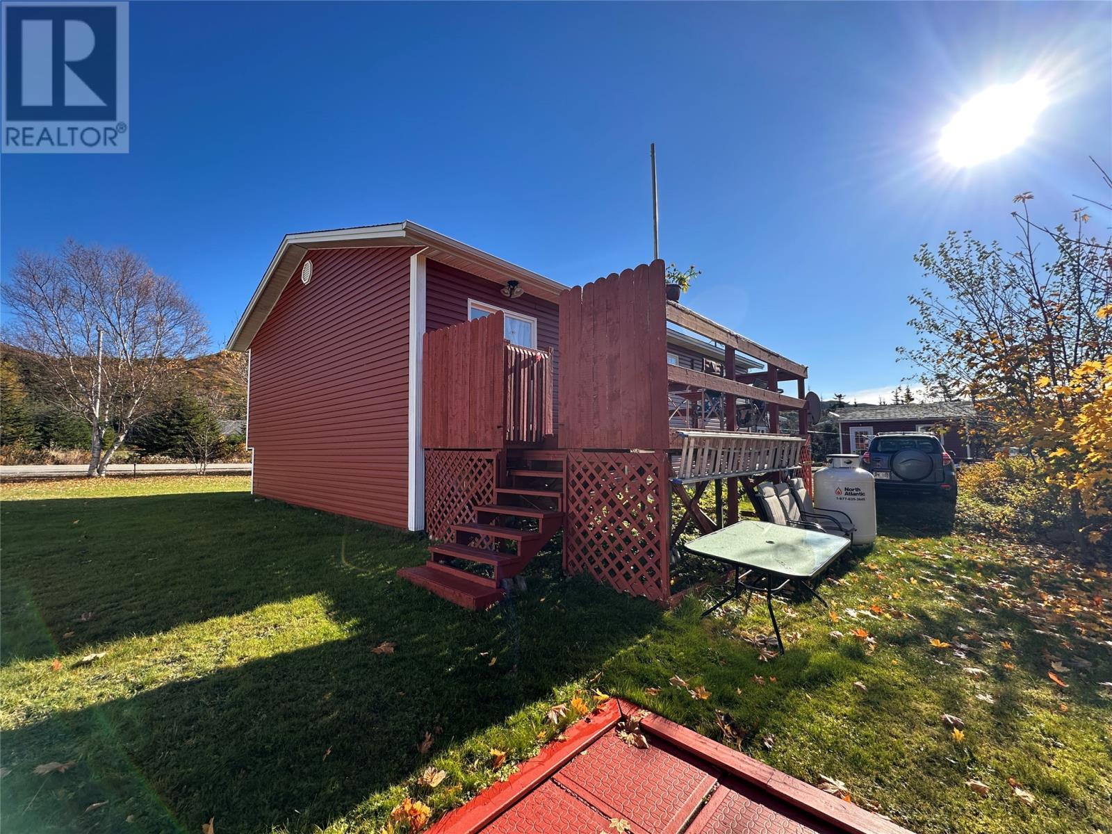 130 Main Road, Rushoon, NL - Outdoor