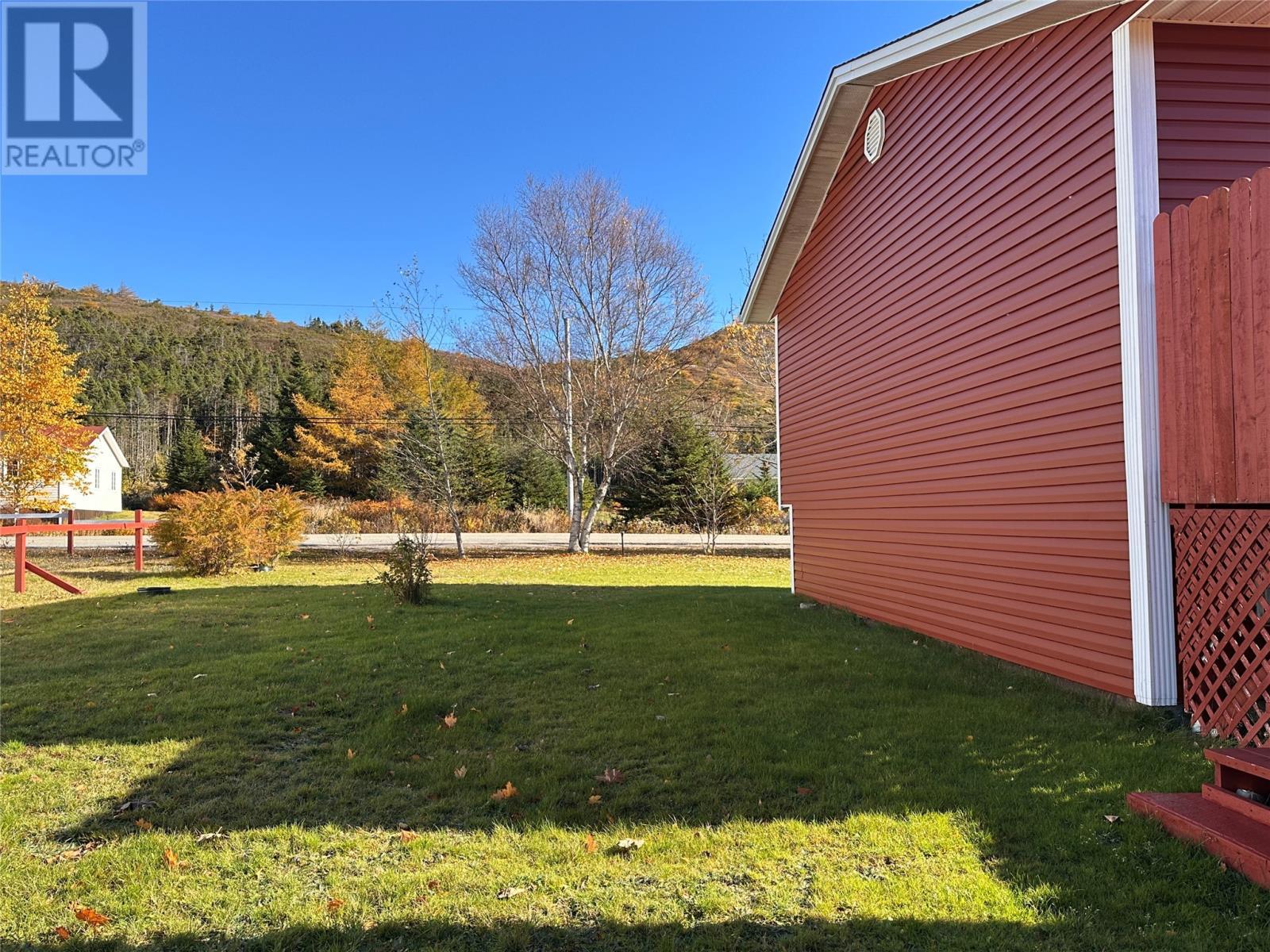 130 Main Road, Rushoon, NL - Outdoor