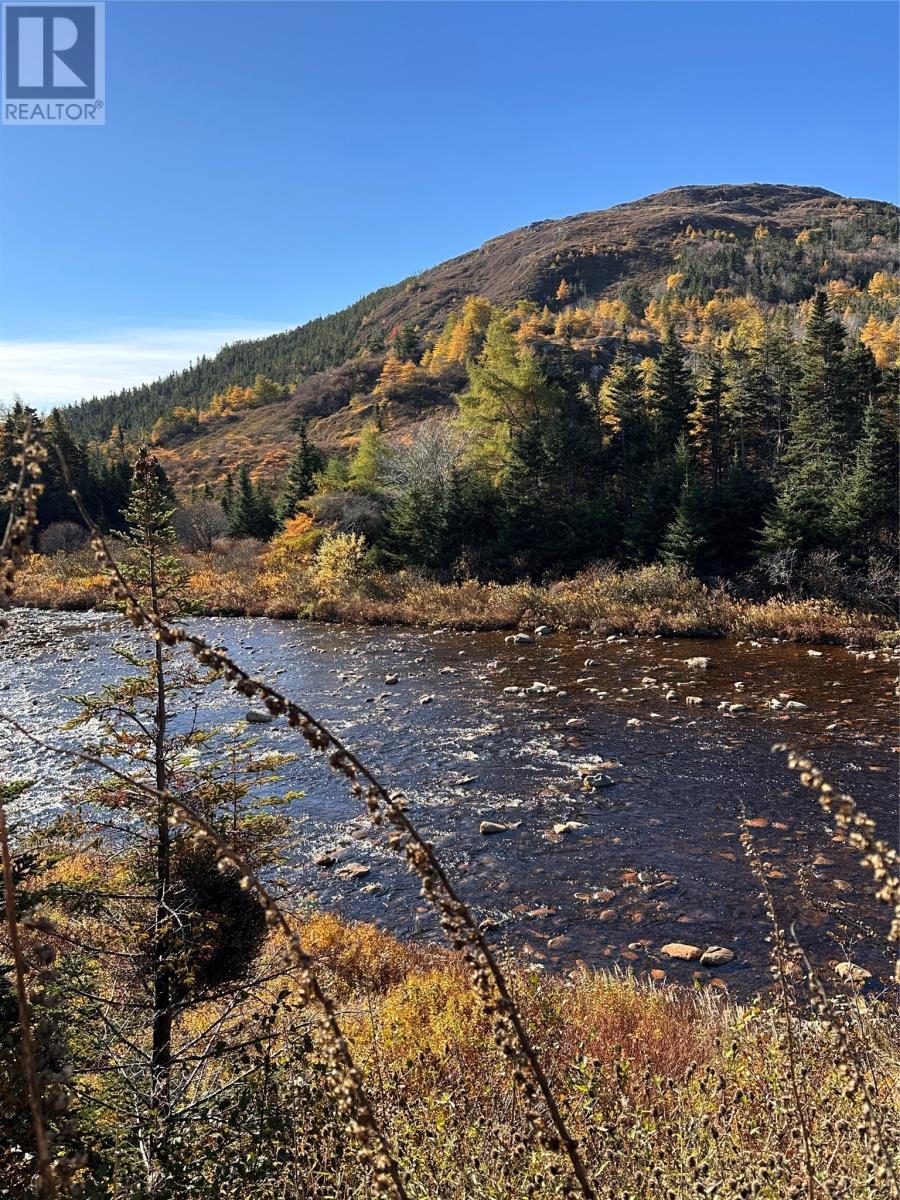 130 Main Road, Rushoon, NL - Outdoor With View